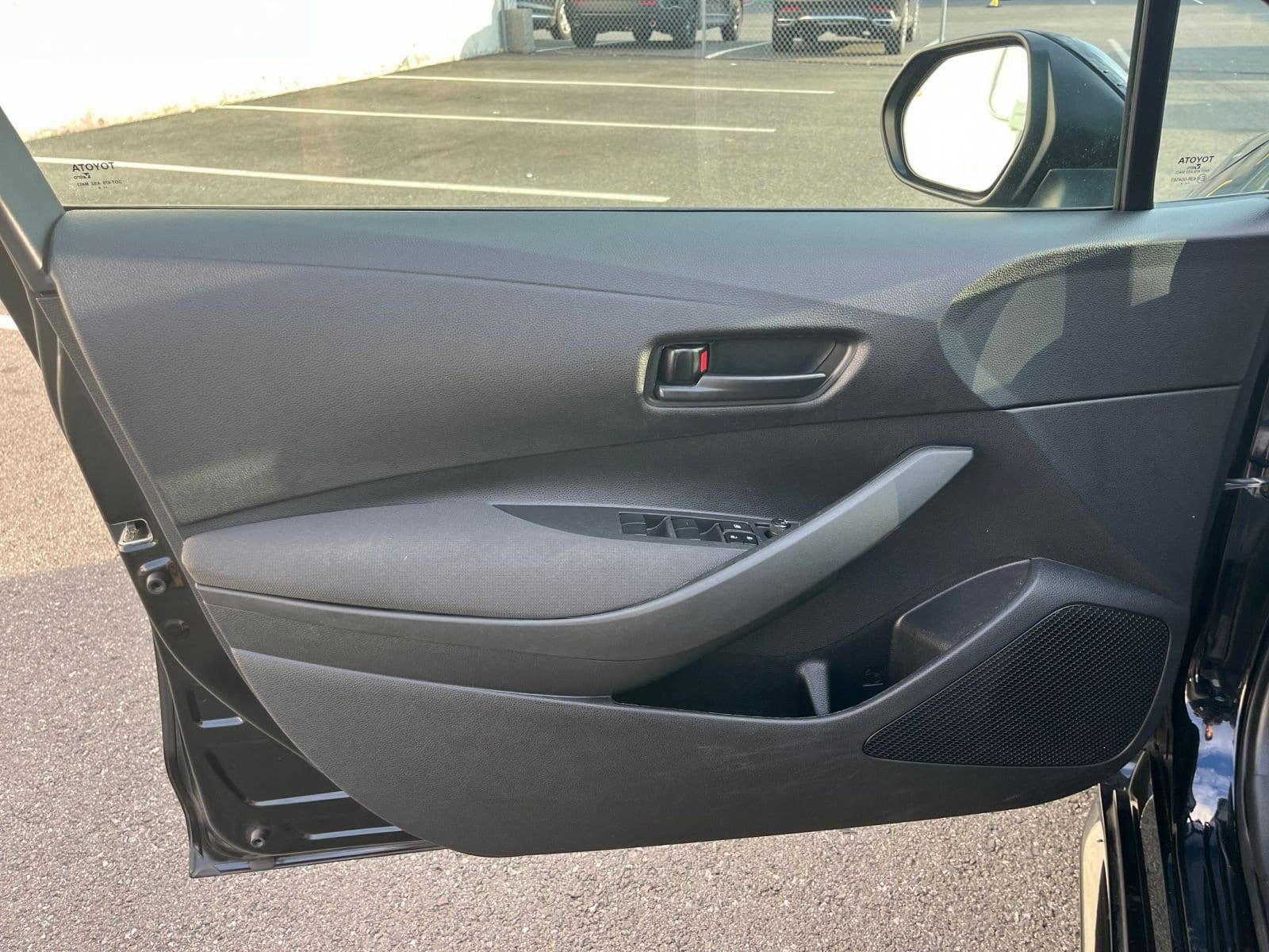 Thumbnail: 2024 Toyota Corolla - 20