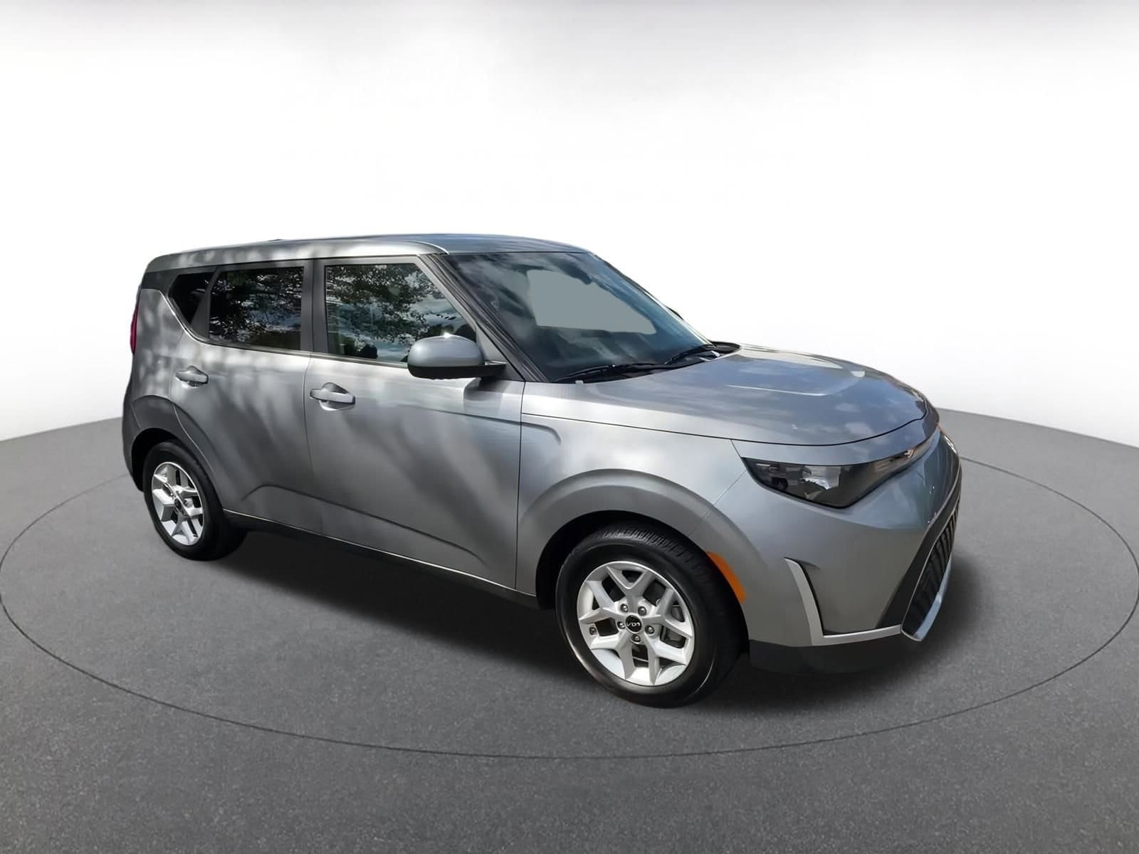 Thumbnail: 2024 Kia Soul - 1