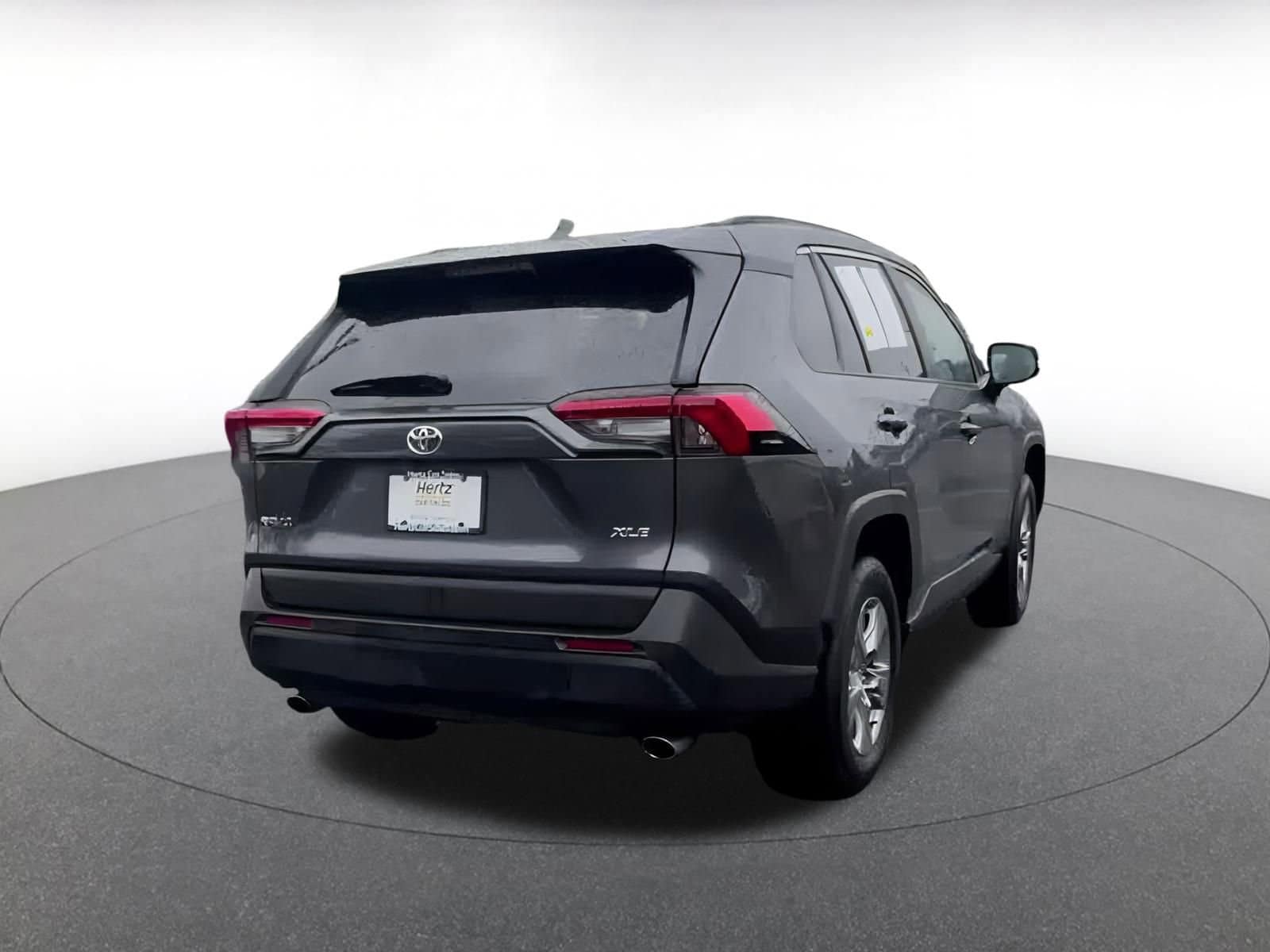 Thumbnail: 2024 Toyota RAV4 - 12