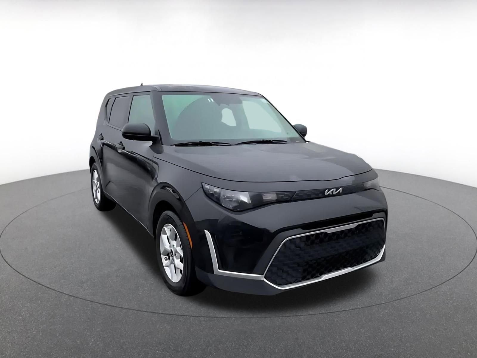 Thumbnail: 2025 Kia Soul - 3
