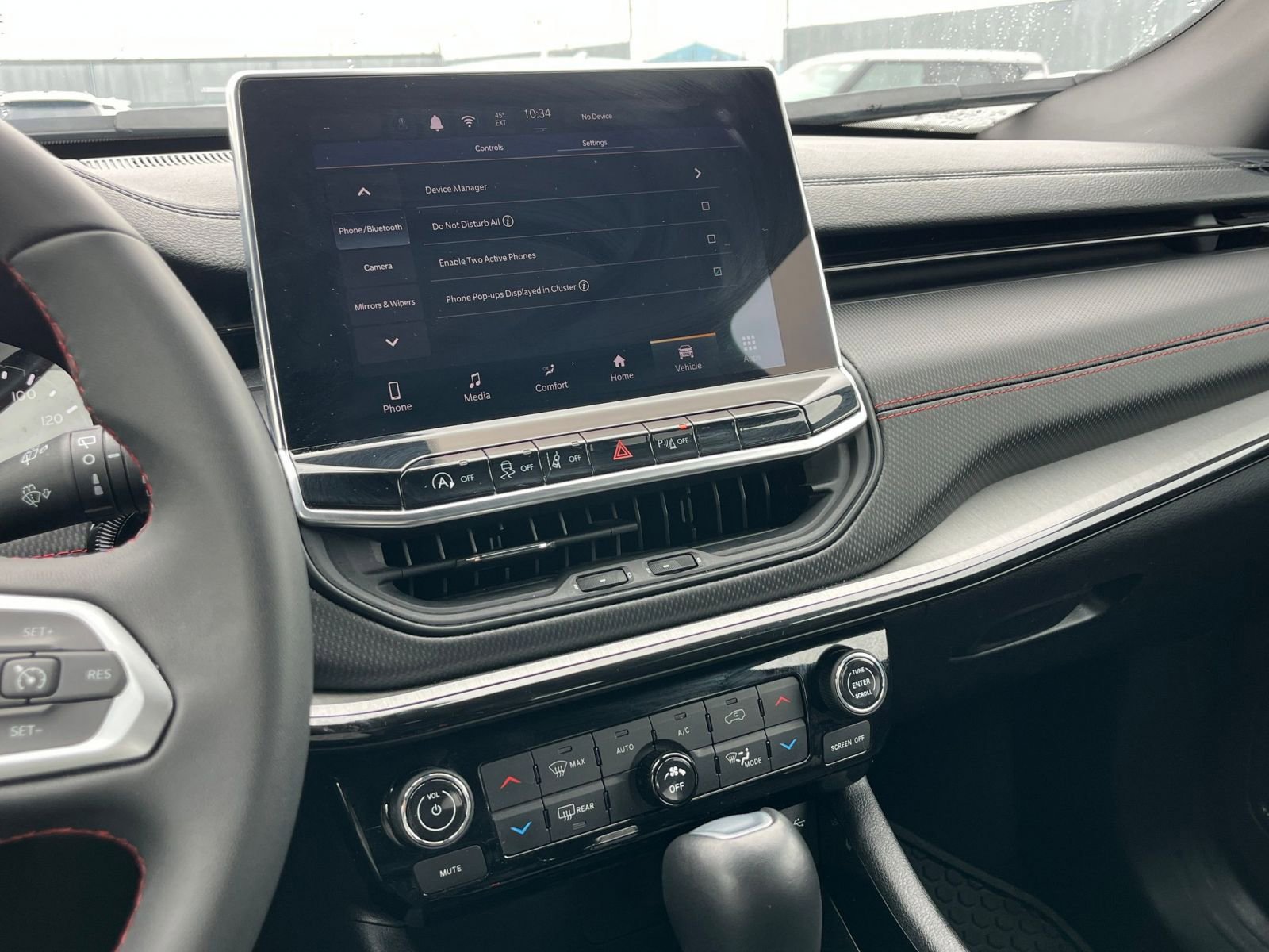 Thumbnail: 2025 Jeep Compass - 20