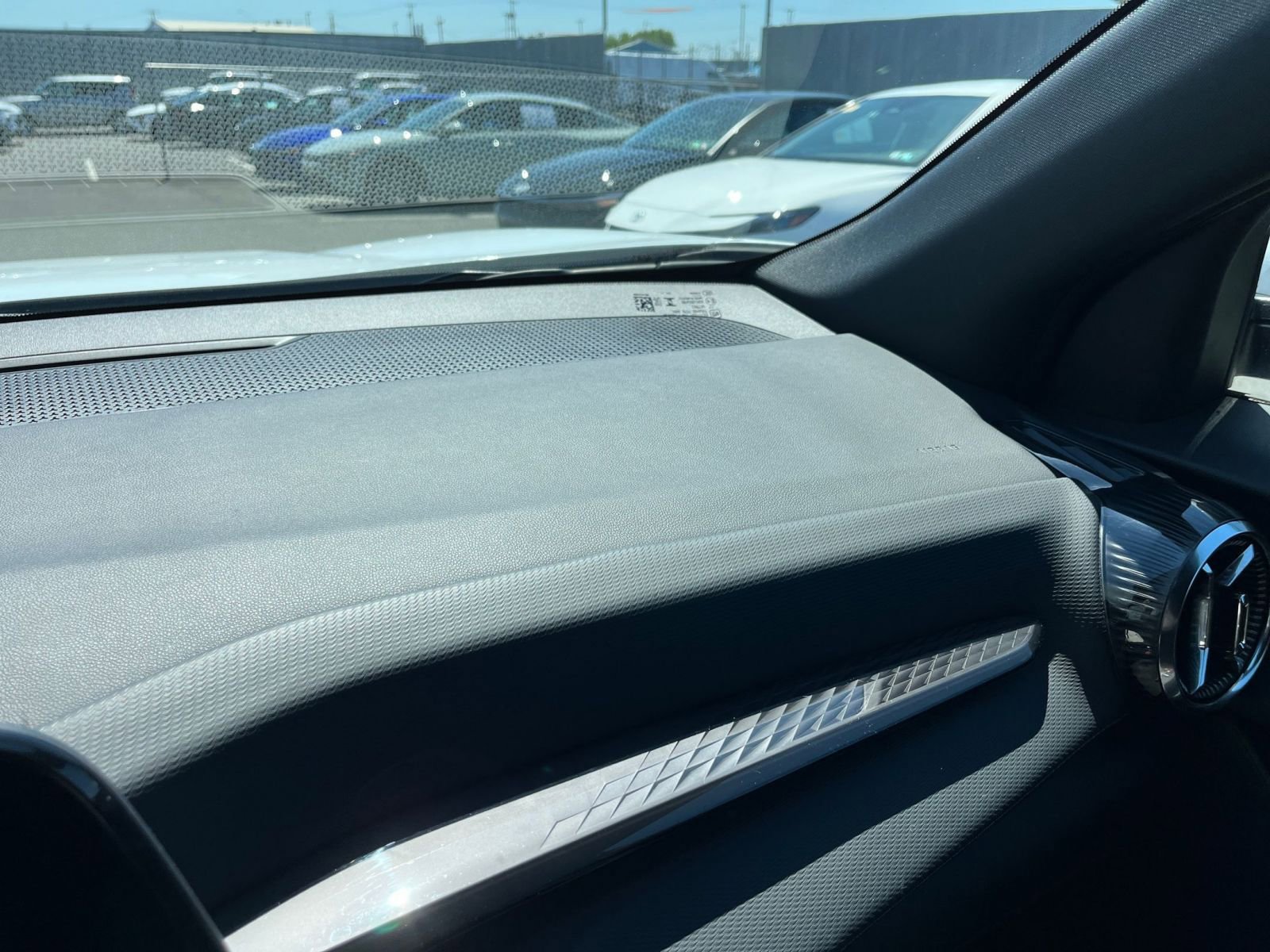 Thumbnail: 2025 Chevrolet Equinox - 35