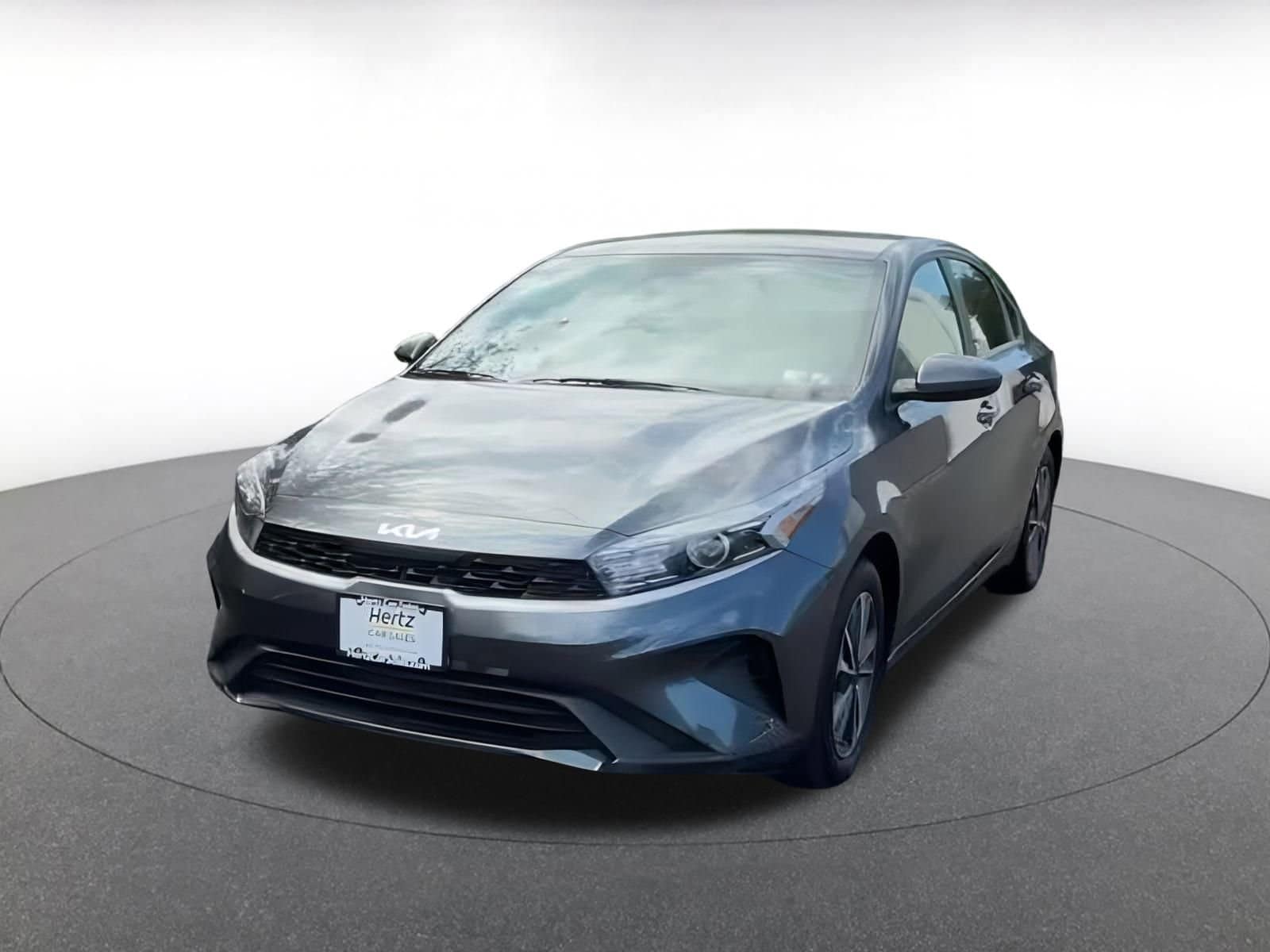 Thumbnail: 2024 Kia Forte - 5