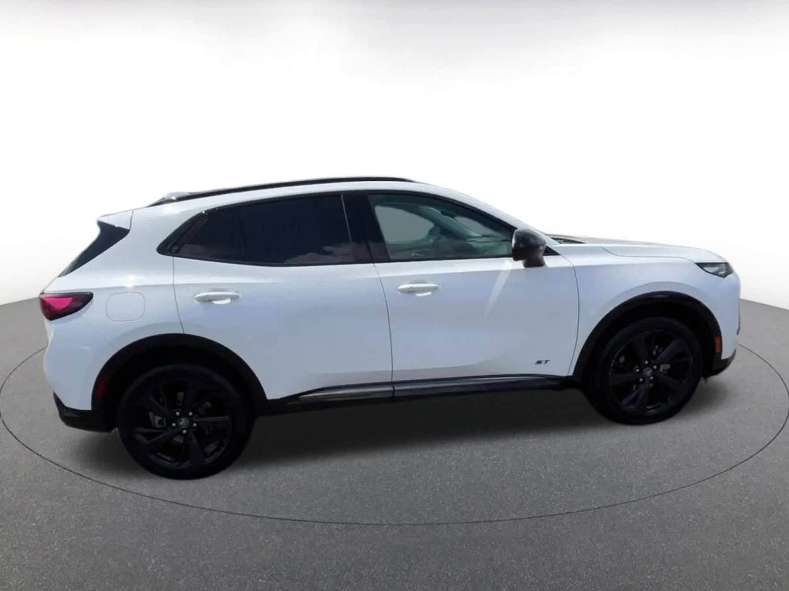 Thumbnail: 2024 Buick Envision - 16