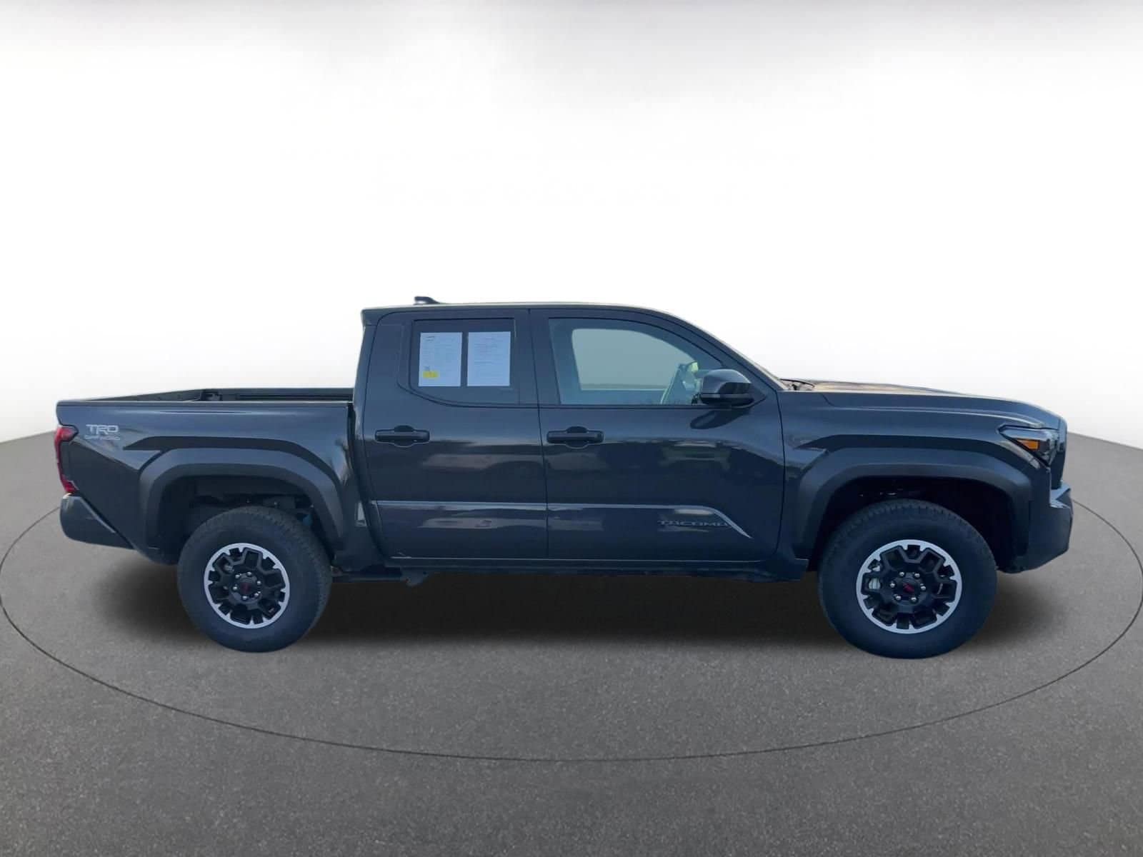 Thumbnail: 2025 Toyota Tacoma - 16