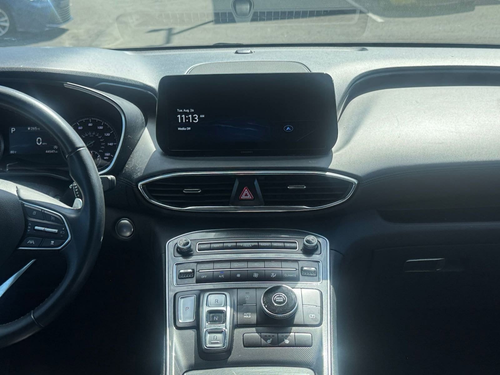 Thumbnail: 2023 Hyundai Santa Fe - 18