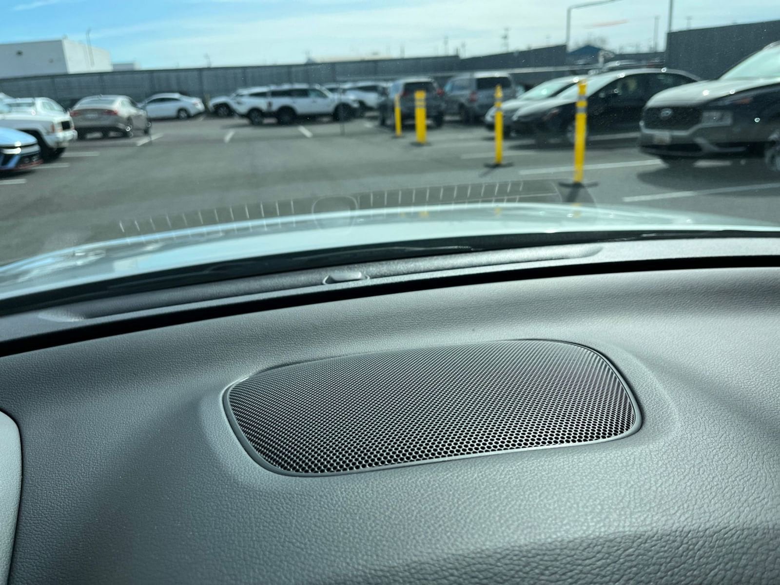 2024 Kia Soul LX 18