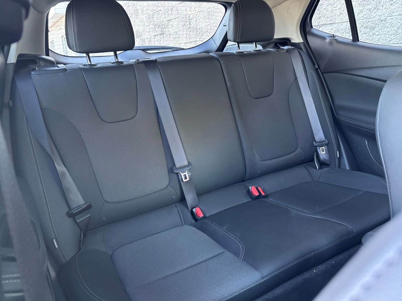 Thumbnail: 2025 Buick Encore GX - 27