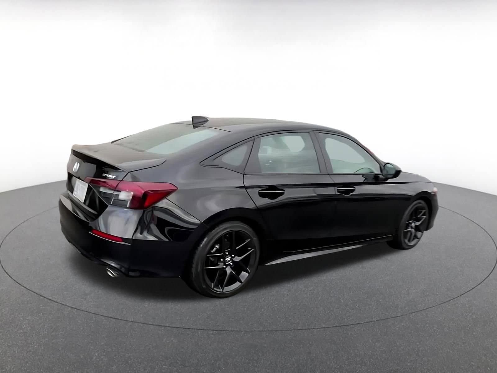 Thumbnail: 2025 Honda Civic - 14