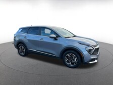 2025 Kia Sportage LX -
                  Warminster, PA