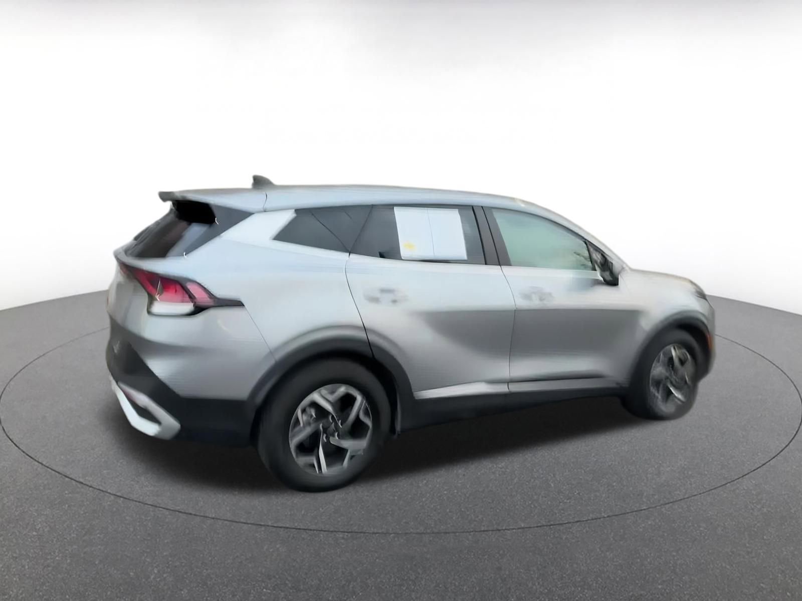 Thumbnail: 2024 Kia Sportage - 15