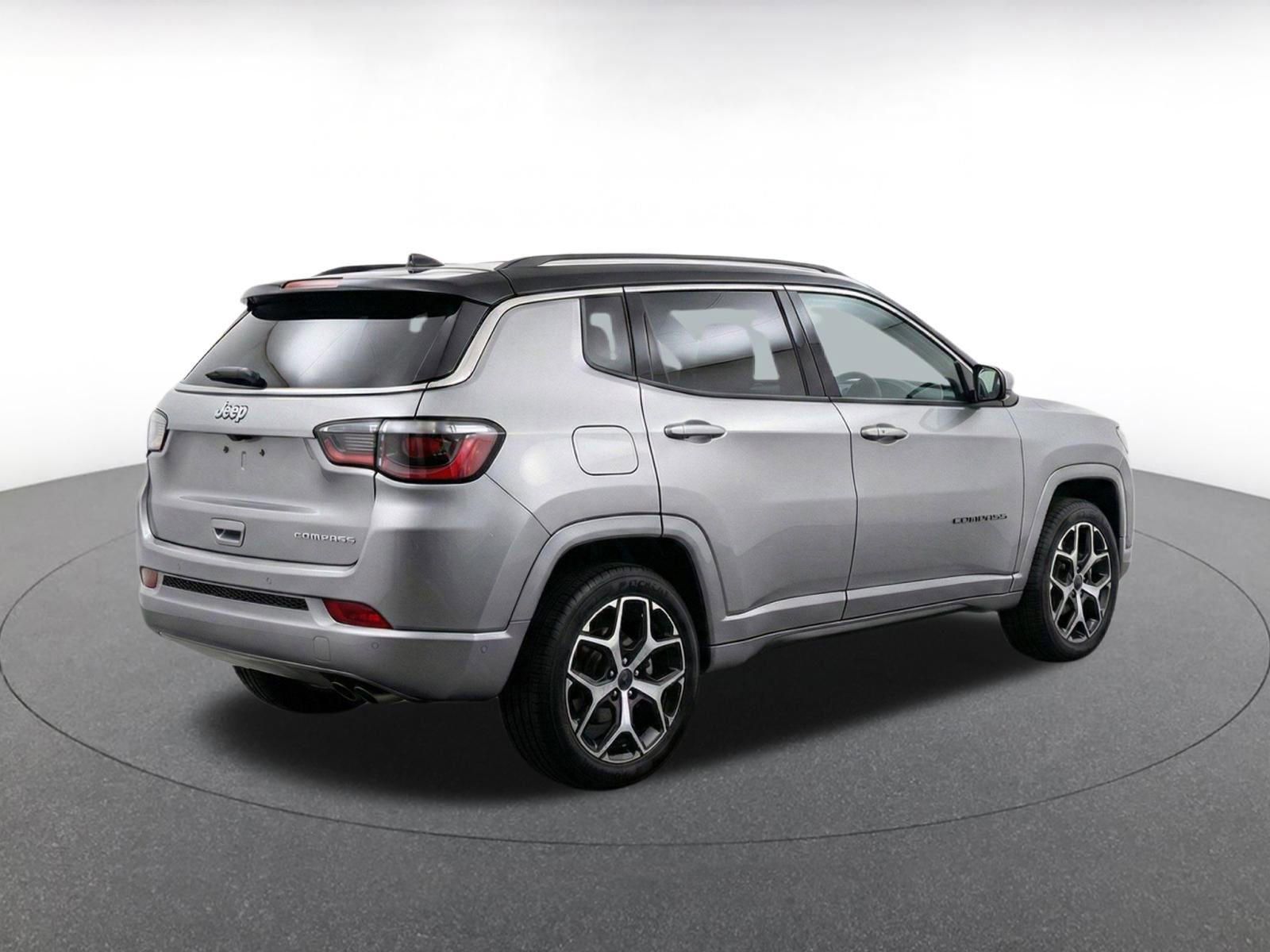 Thumbnail: 2025 Jeep Compass - 11