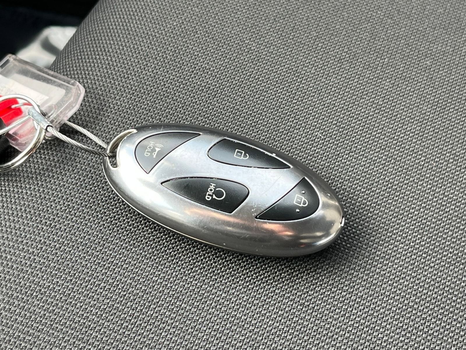 Thumbnail: 2025 Hyundai Kona - 21