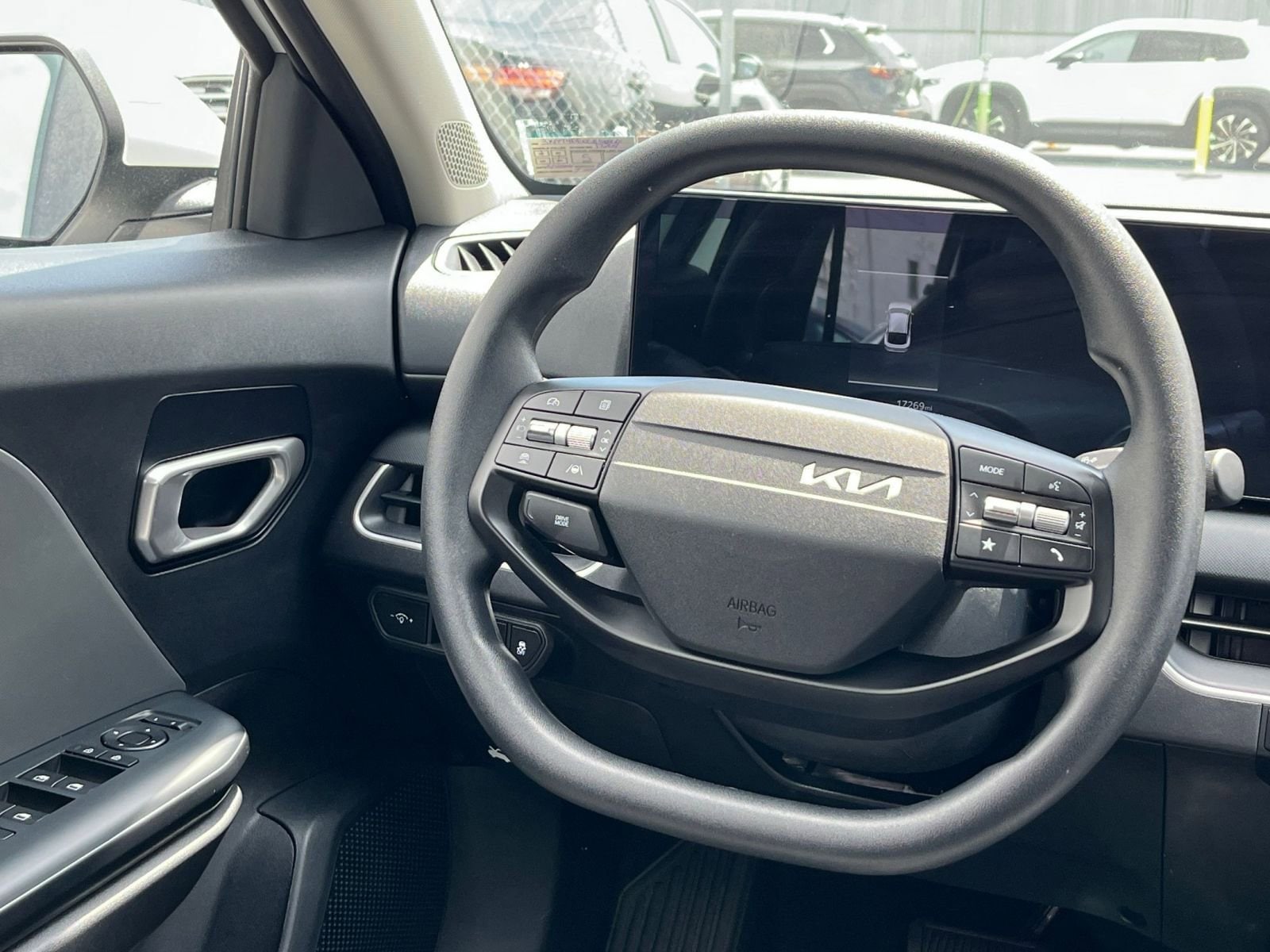Thumbnail: 2025 Kia K4 - 28