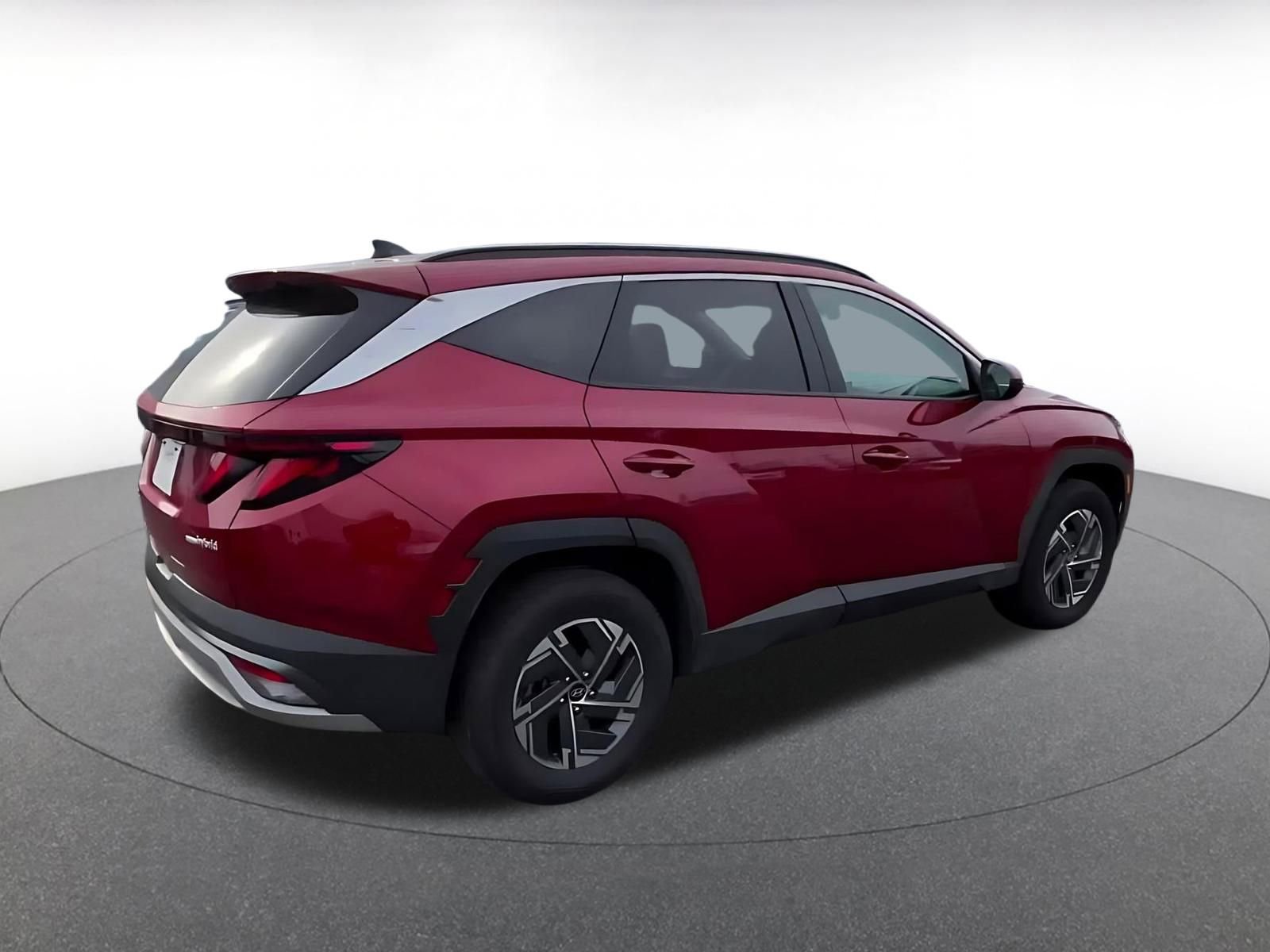 Thumbnail: 2025 Hyundai Tucson - 15