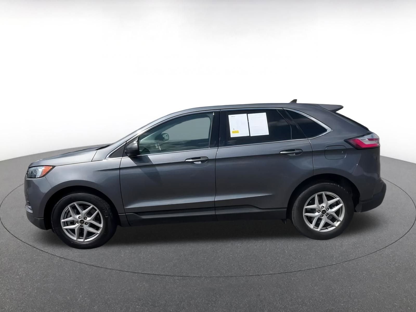 Thumbnail: 2024 Ford Edge - 8