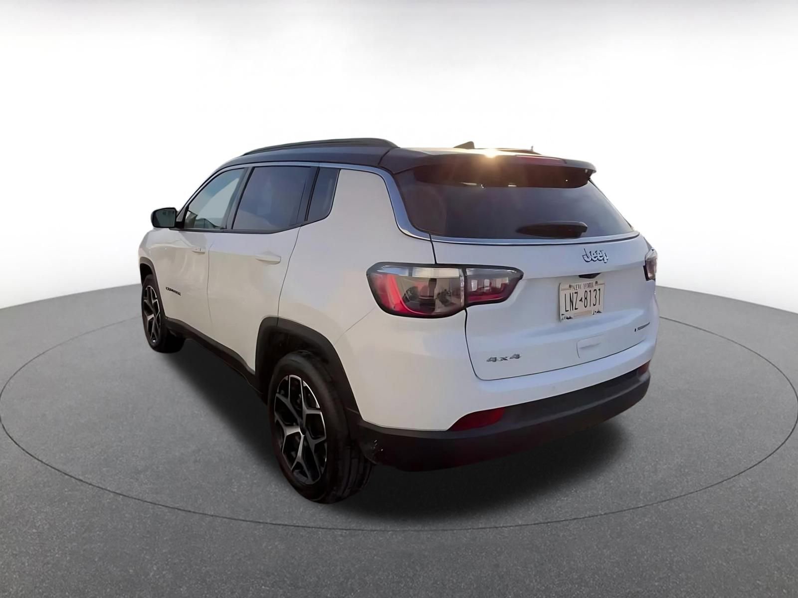 Thumbnail: 2025 Jeep Compass - 11