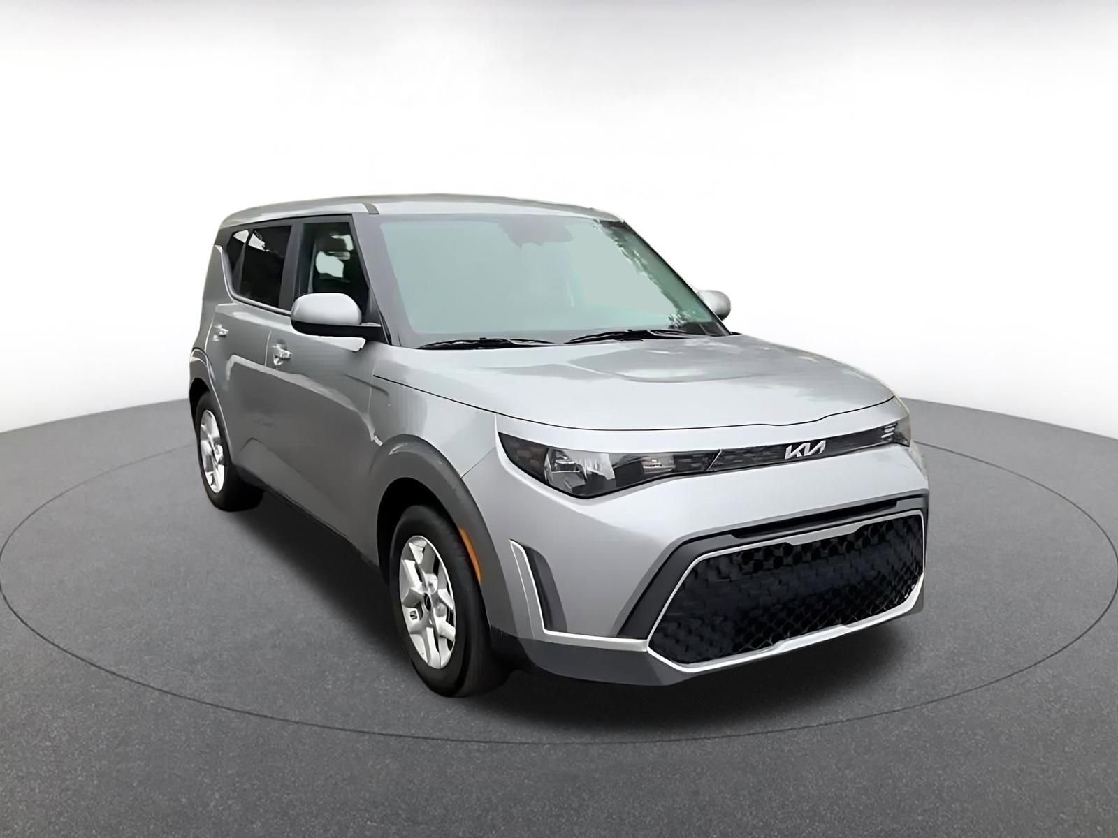 Thumbnail: 2025 Kia Soul - 3