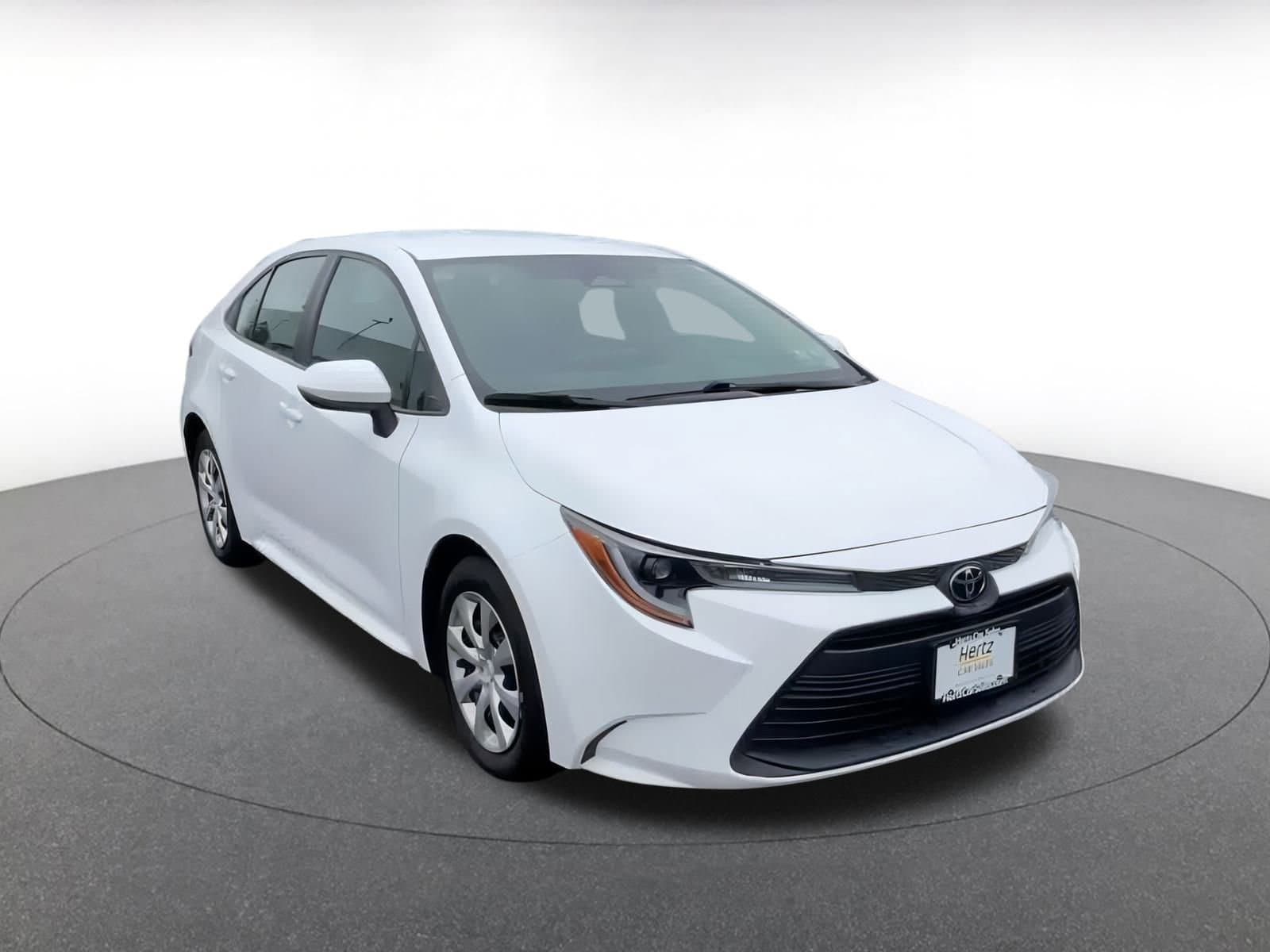Thumbnail: 2024 Toyota Corolla - 3