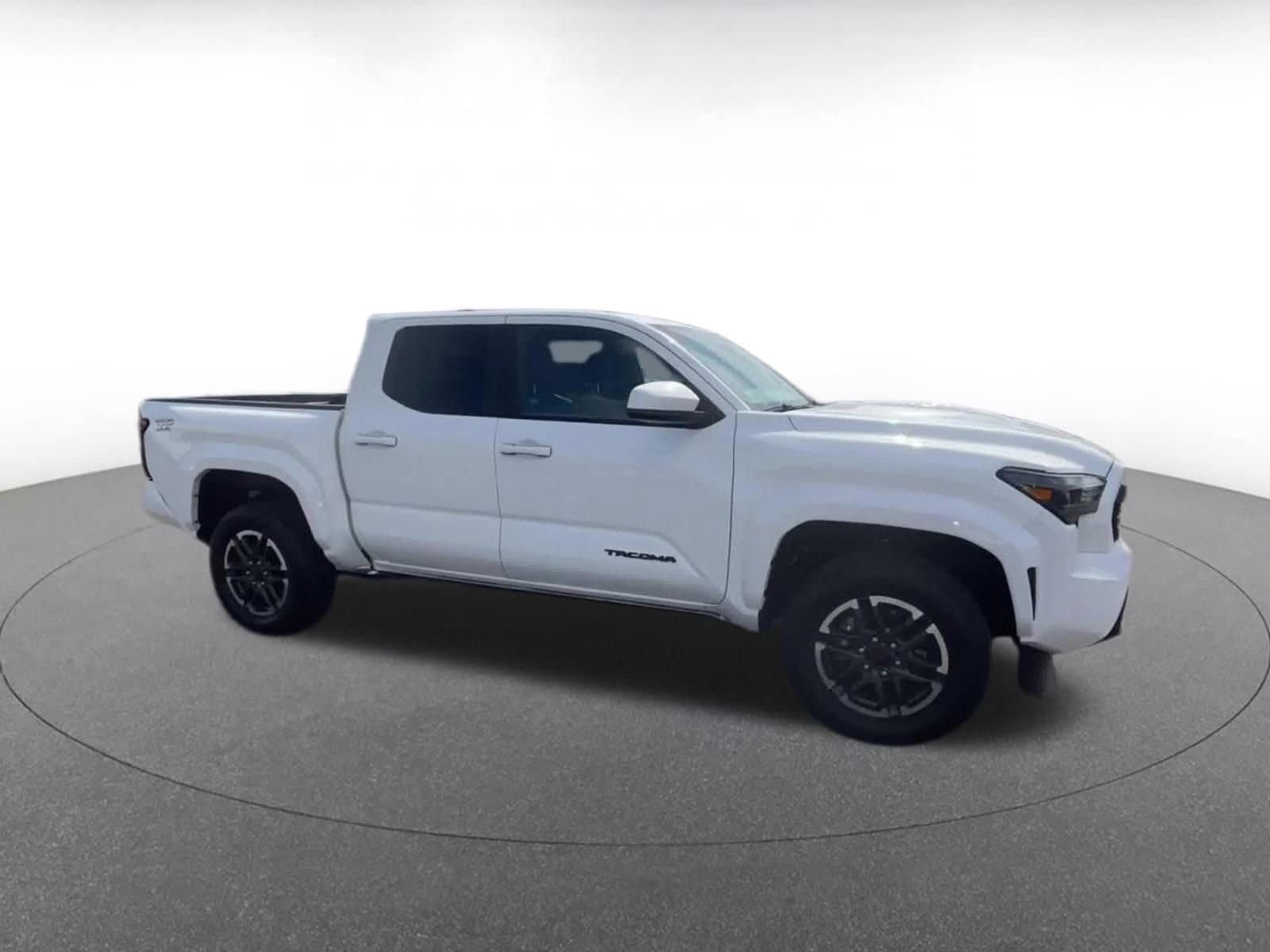 Thumbnail: 2024 Toyota Tacoma - 2