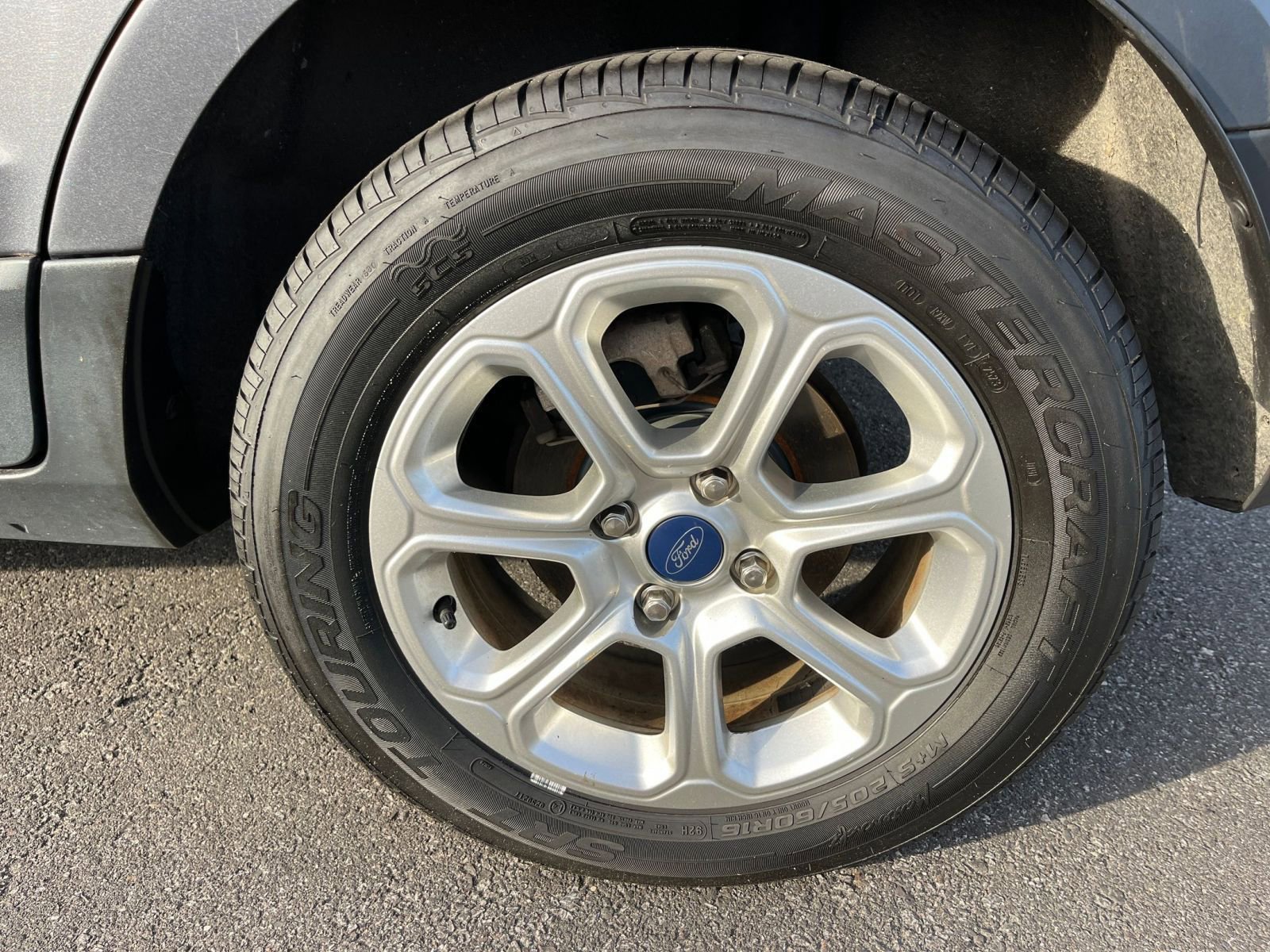 Thumbnail: 2019 Ford EcoSport - 30