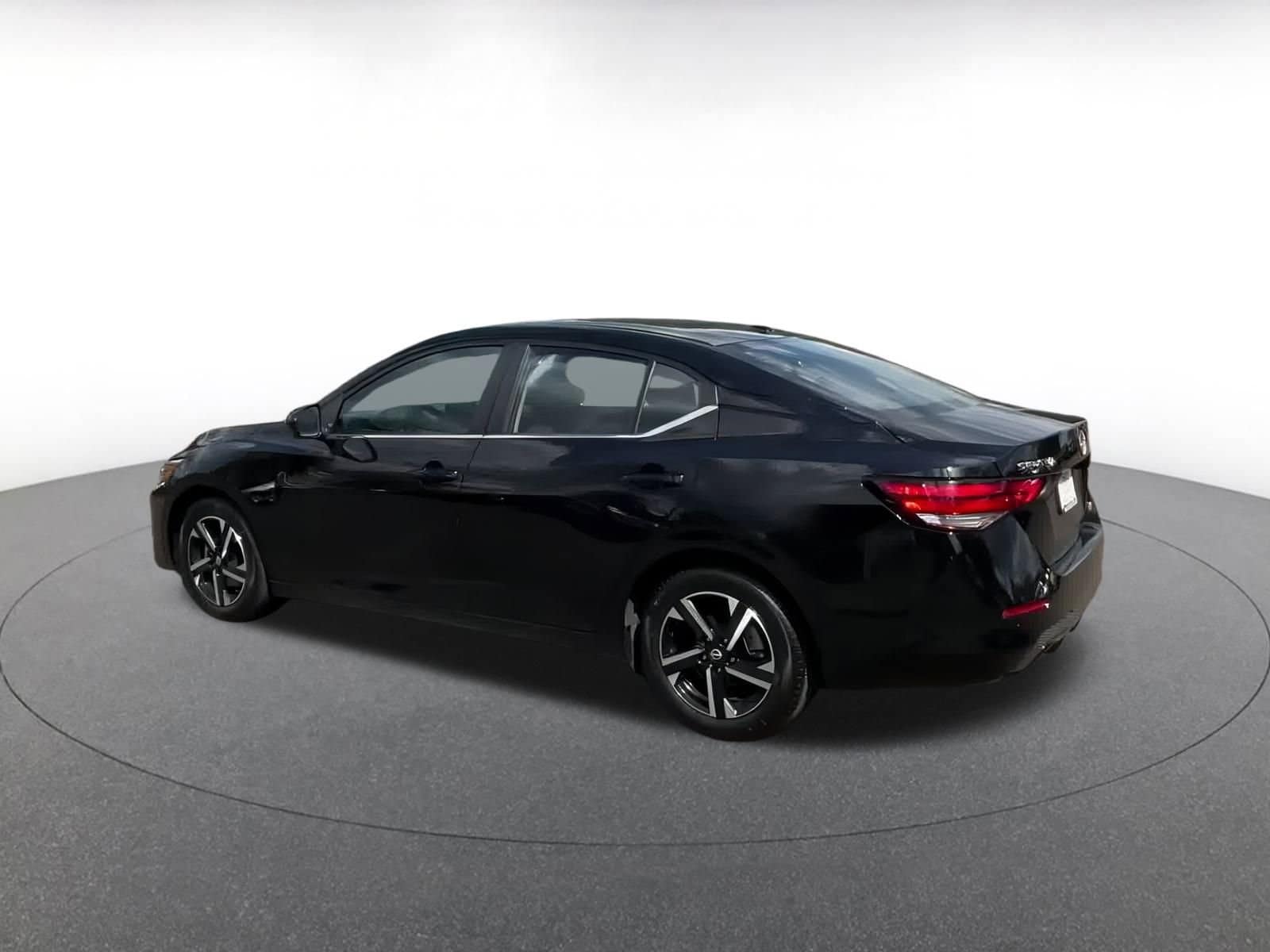 Thumbnail: 2024 Nissan Sentra - 9
