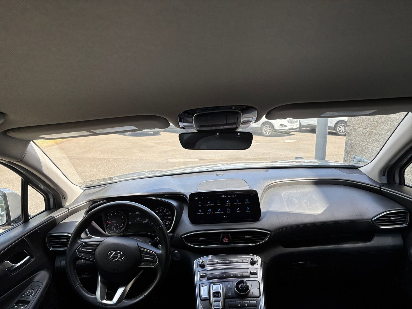 Thumbnail: 2023 Hyundai Santa Fe - 33