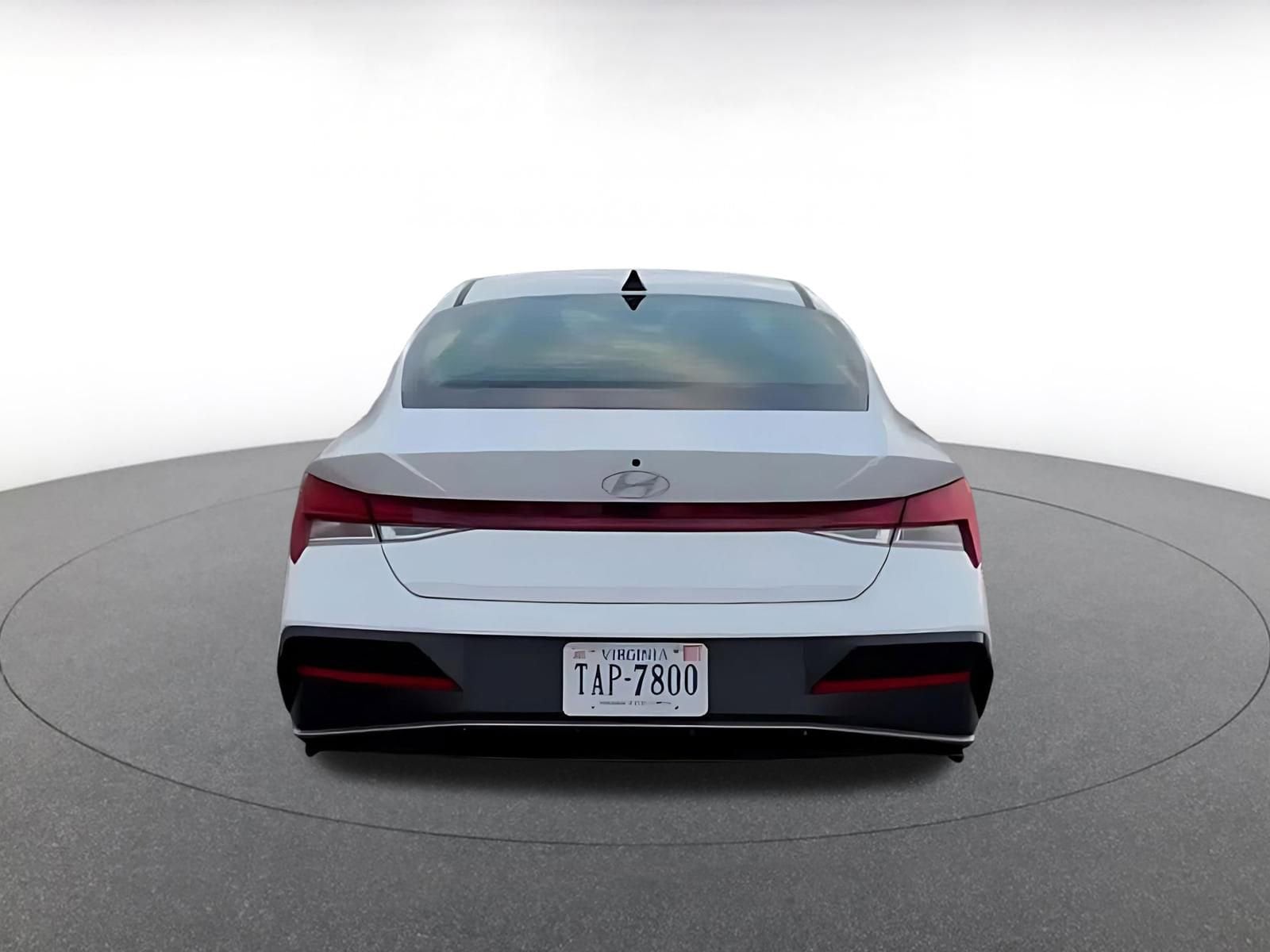 Thumbnail: 2025 Hyundai Elantra - 12