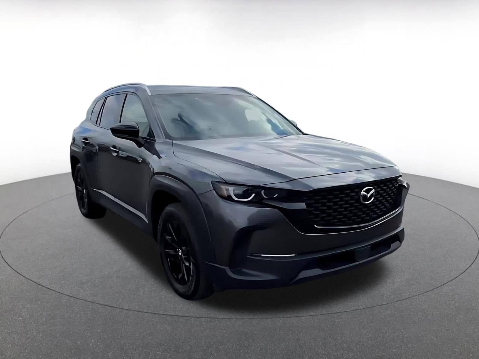 Thumbnail: 2025 Mazda CX-50 - 3
