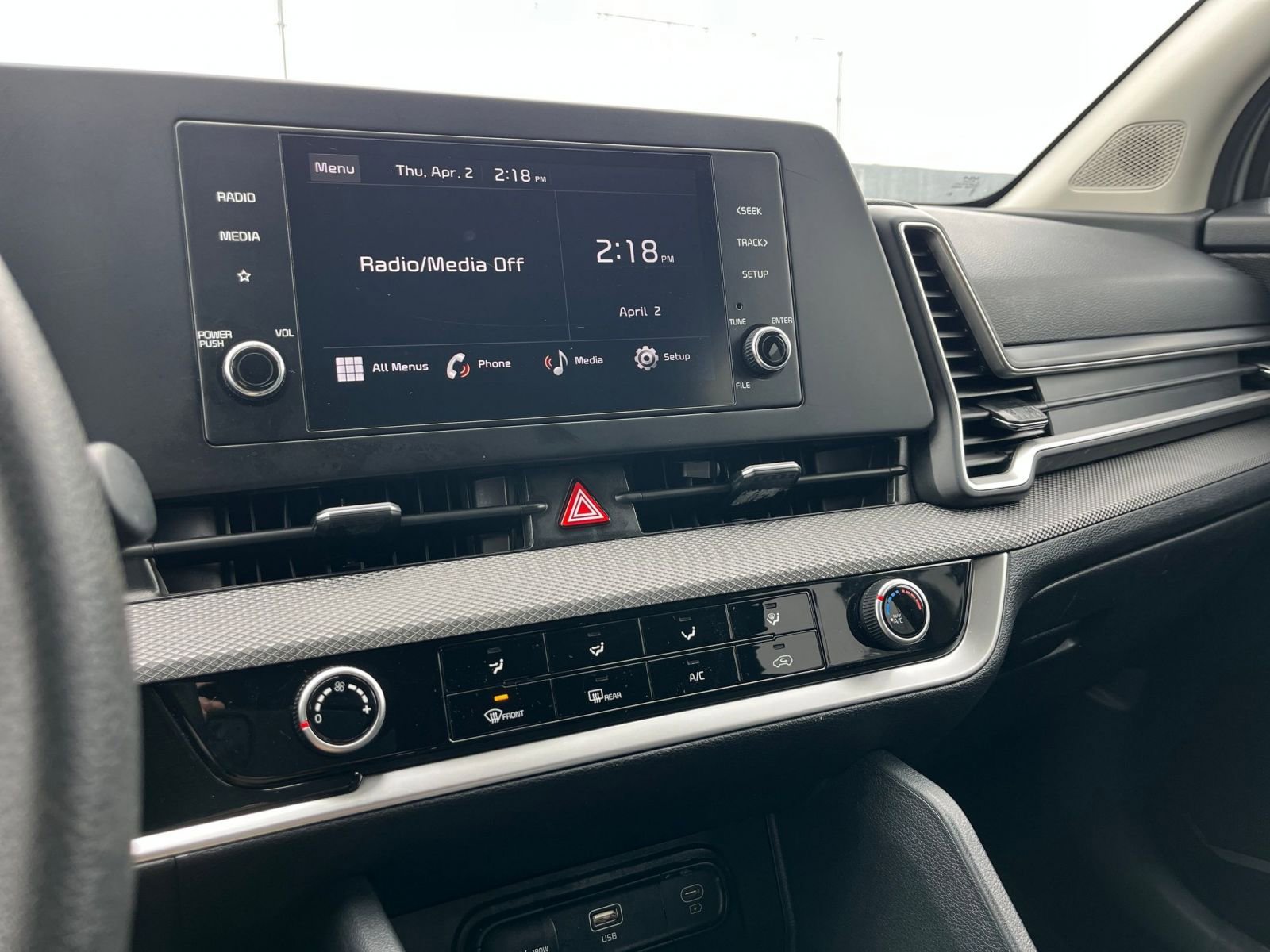 Thumbnail: 2025 Kia Sportage - 20