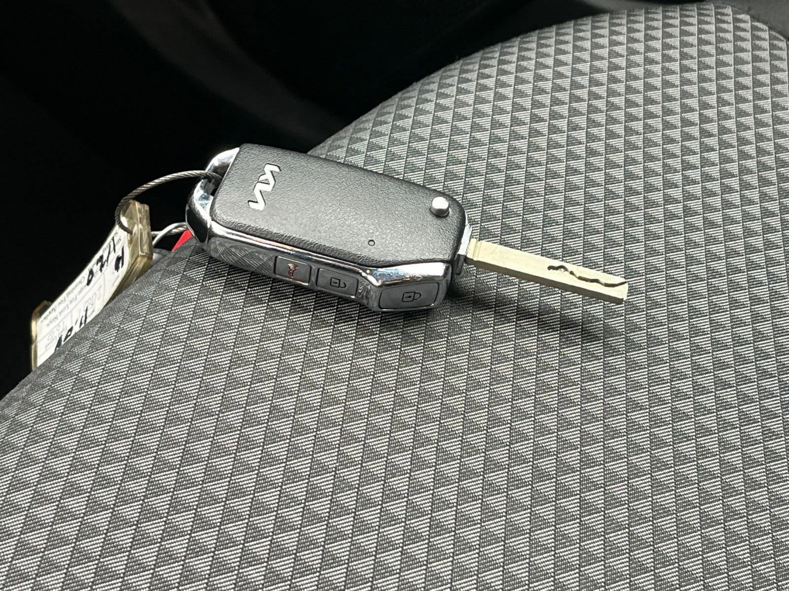 Thumbnail: 2025 Kia Soul - 21