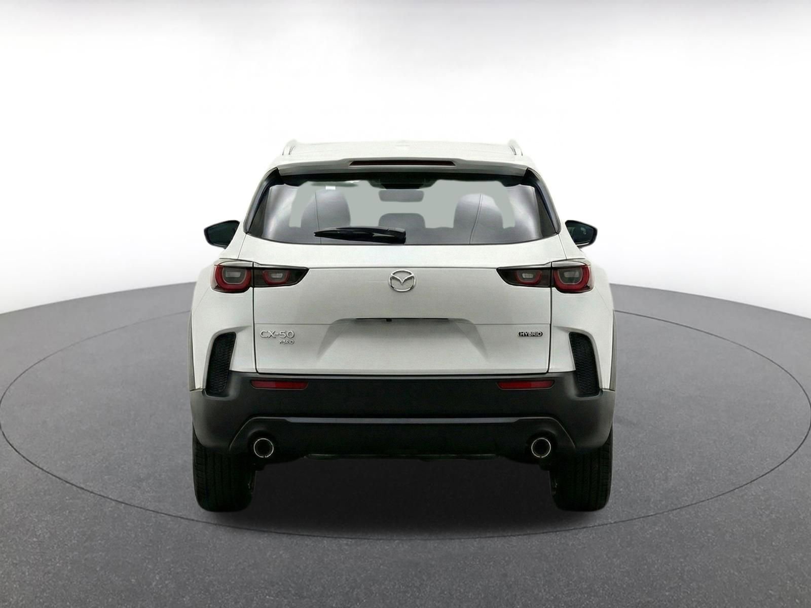 Thumbnail: 2025 Mazda CX-50 - 8