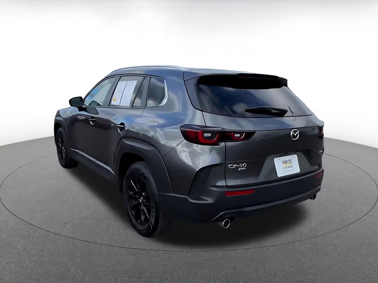 Thumbnail: 2025 Mazda CX-50 - 11