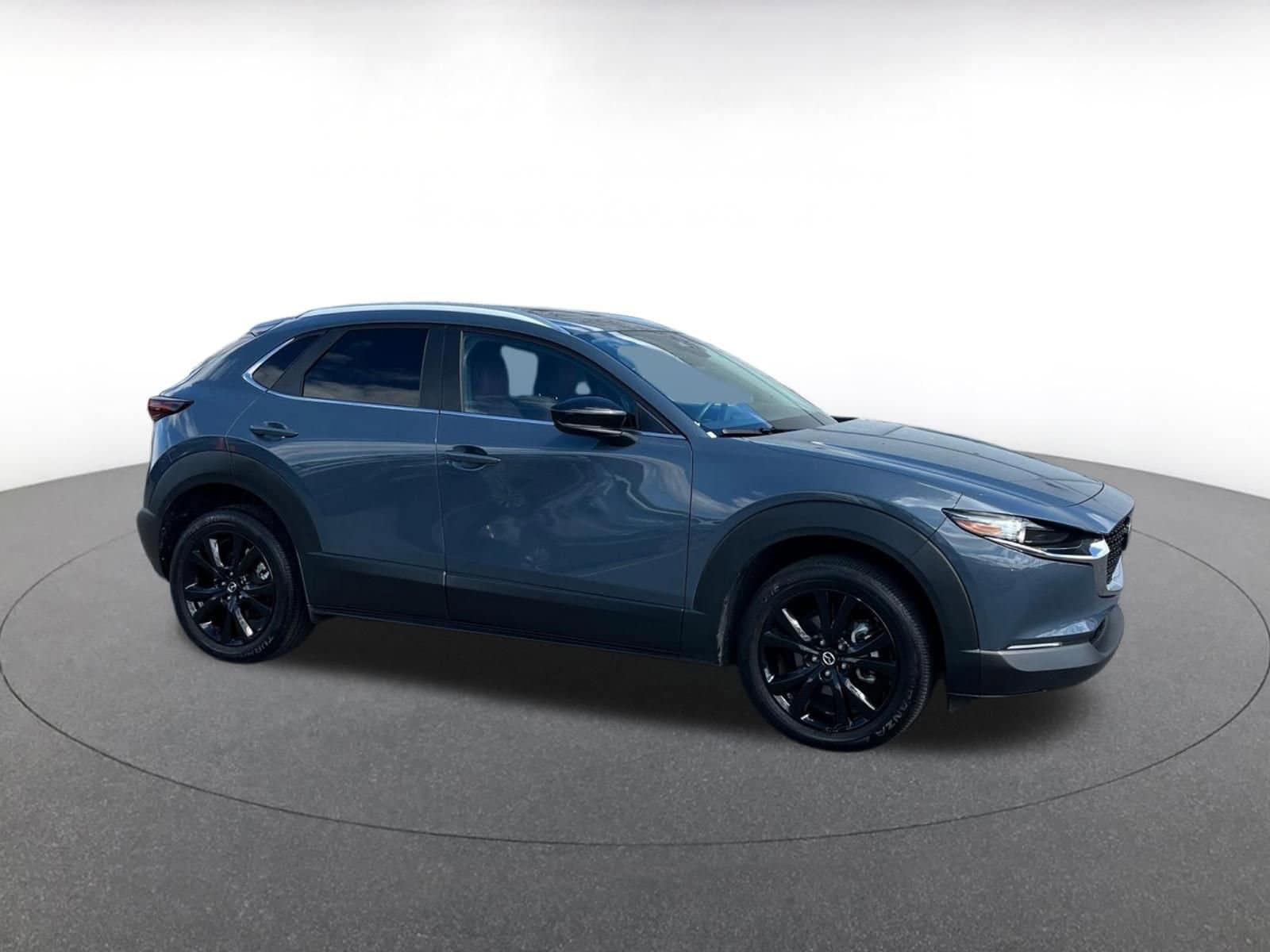 Thumbnail: 2025 Mazda CX-30 - 1