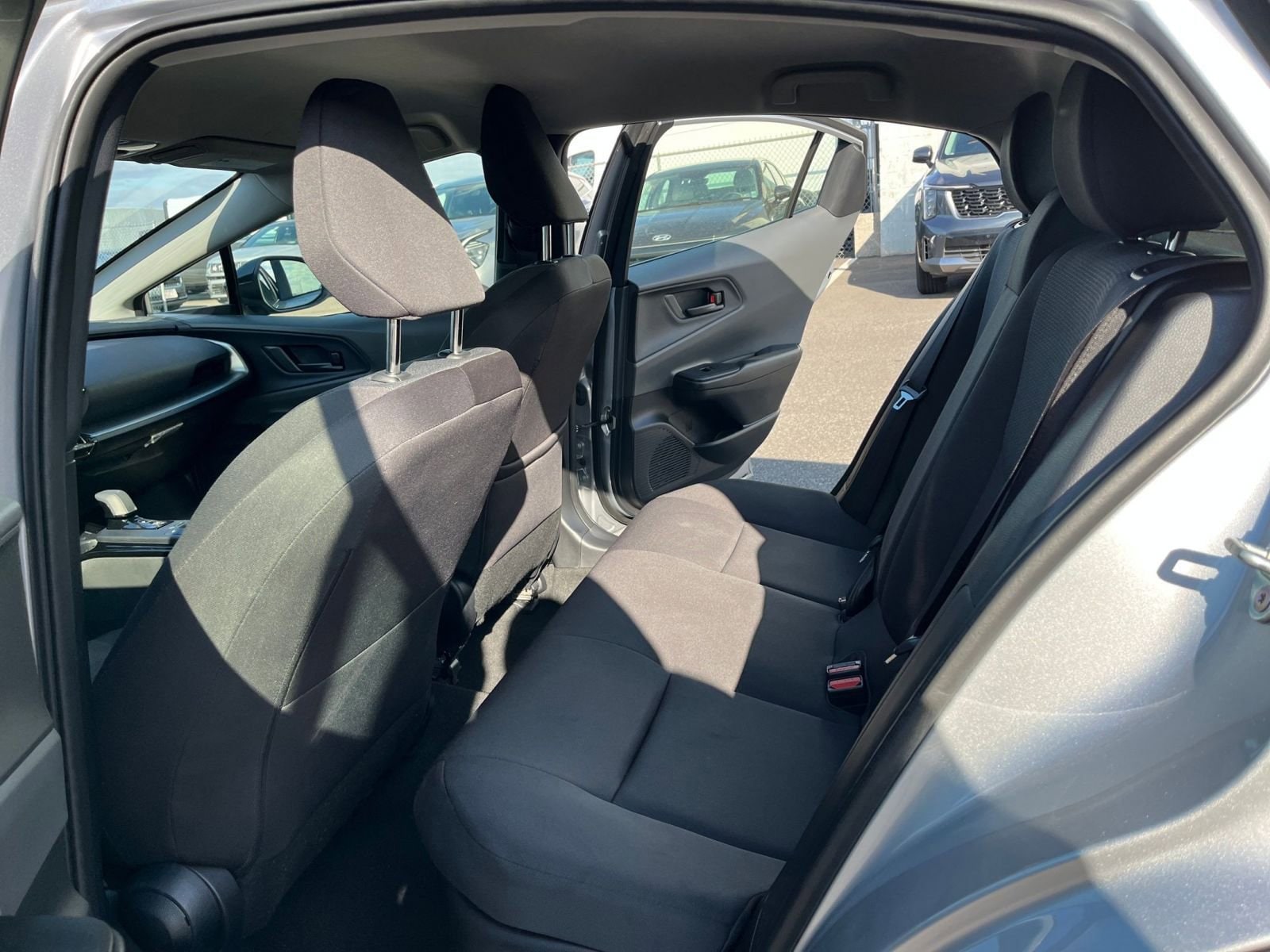 Thumbnail: 2025 Toyota Prius - 24