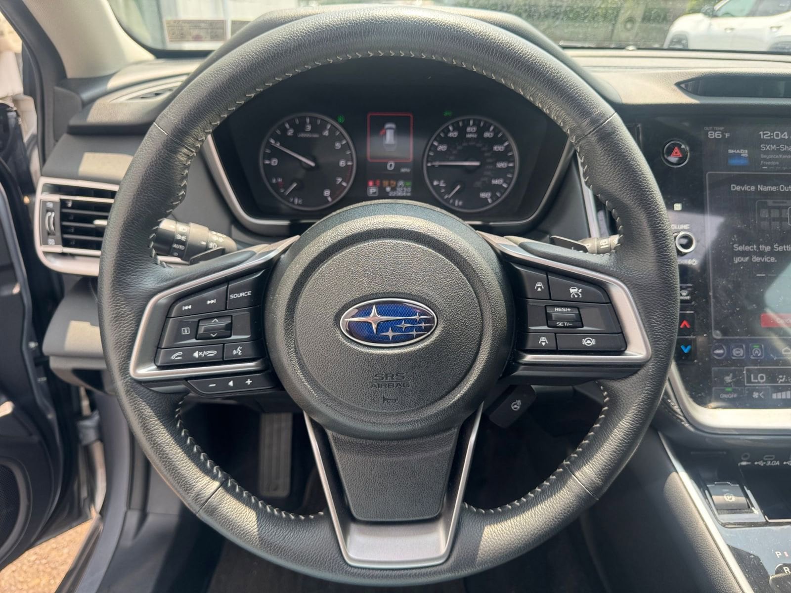 Thumbnail: 2024 Subaru Outback - 28