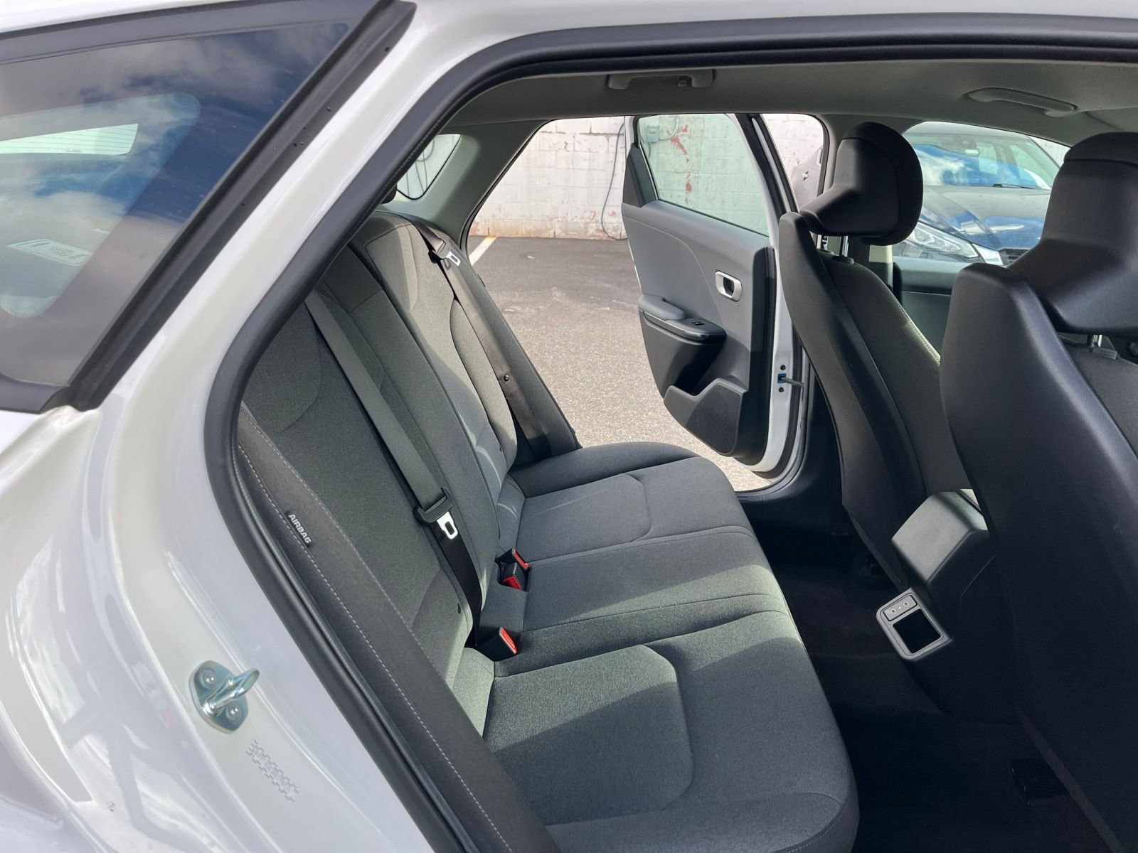 Thumbnail: 2025 Kia K4 - 24