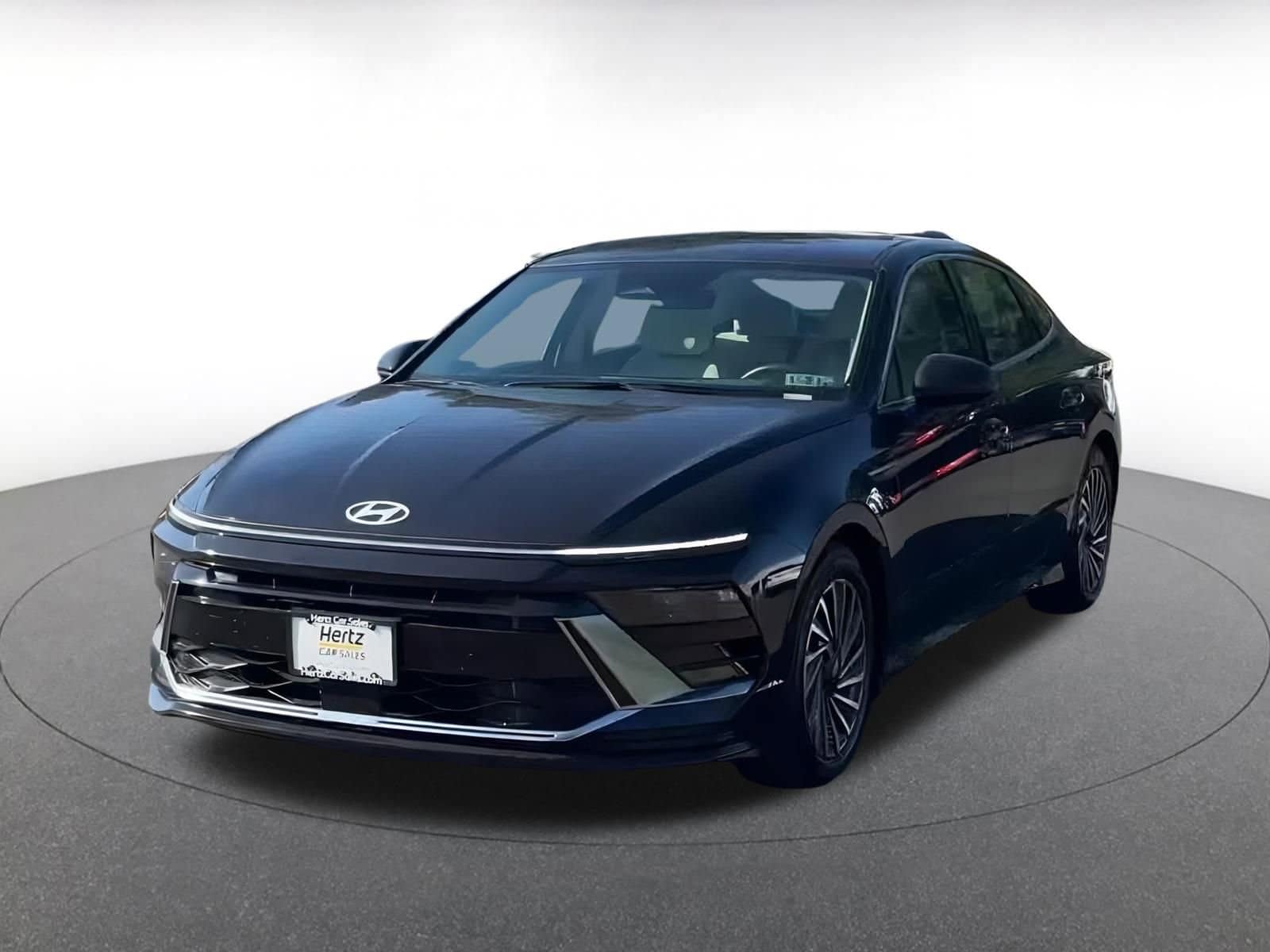 Thumbnail: 2024 Hyundai Sonata - 7