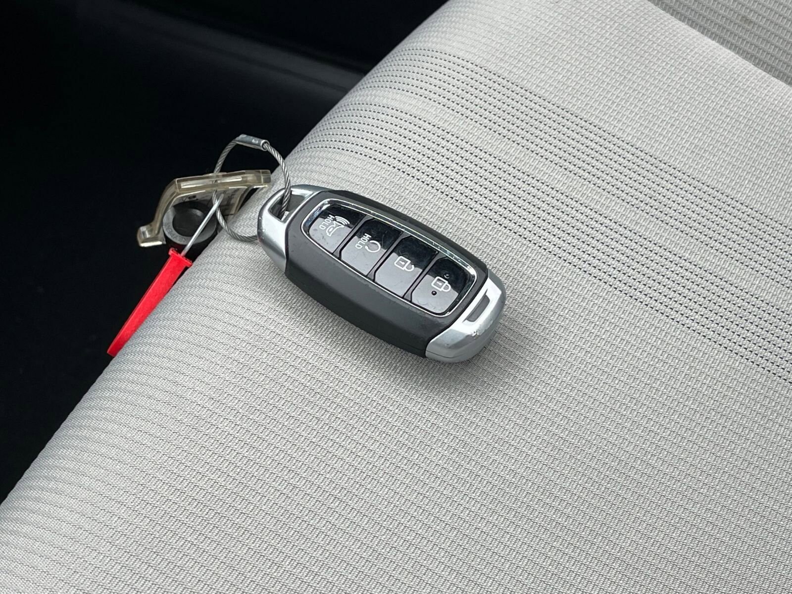 Thumbnail: 2025 Hyundai Venue - 22