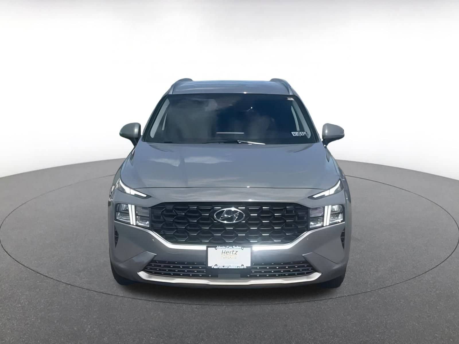 Thumbnail: 2023 Hyundai Santa Fe - 3