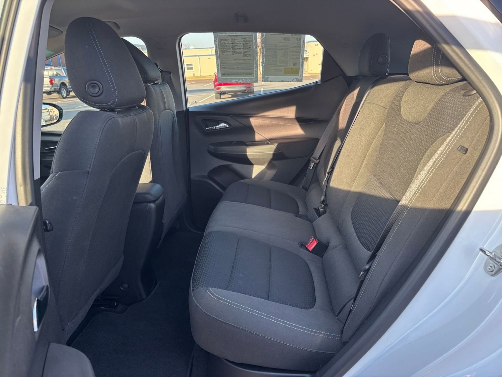 2023 Chevrolet Bolt EV 1LT 34