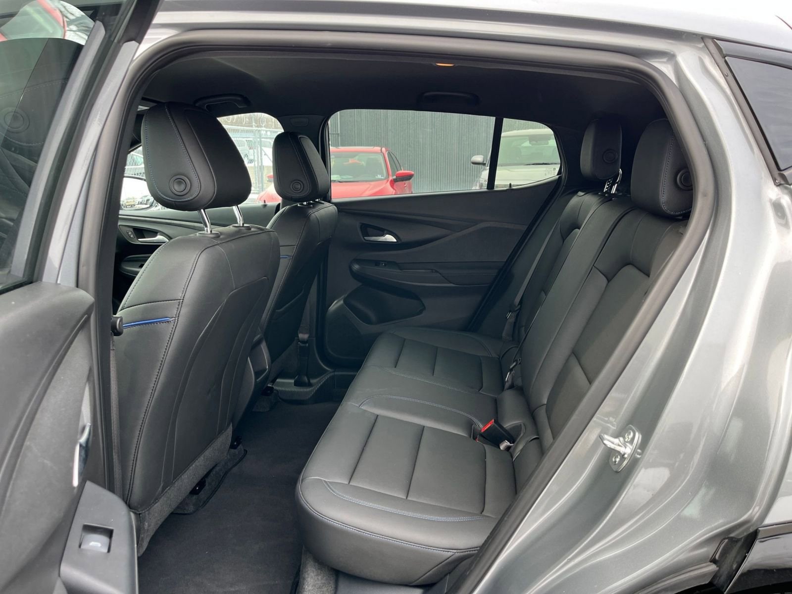 Thumbnail: 2025 Buick Envista - 25