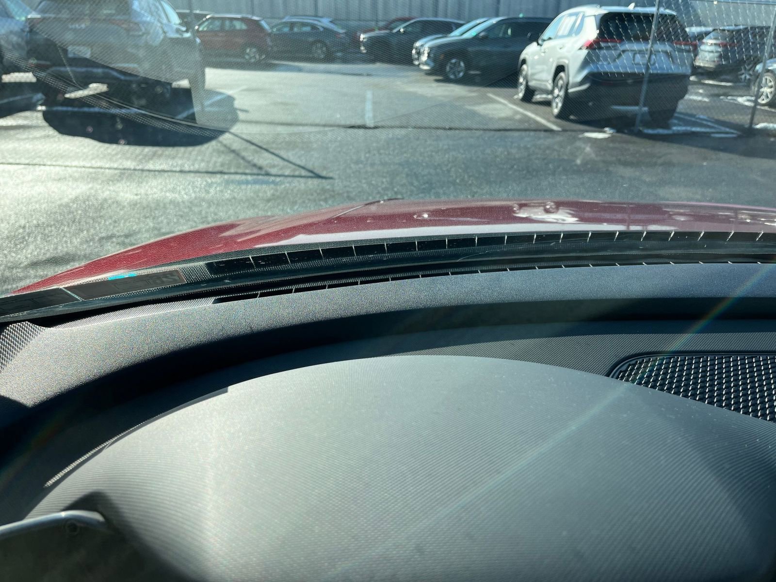 Thumbnail: 2025 Hyundai Elantra - 33