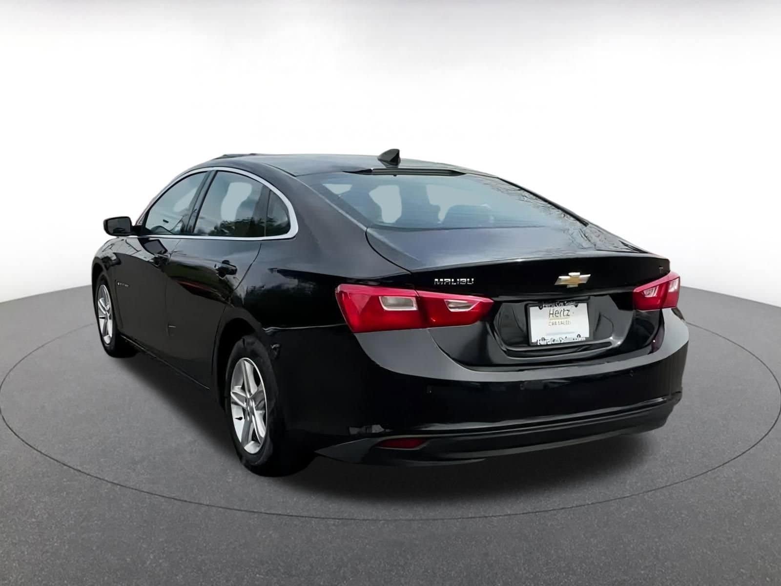 2023 Chevrolet Malibu LT 11