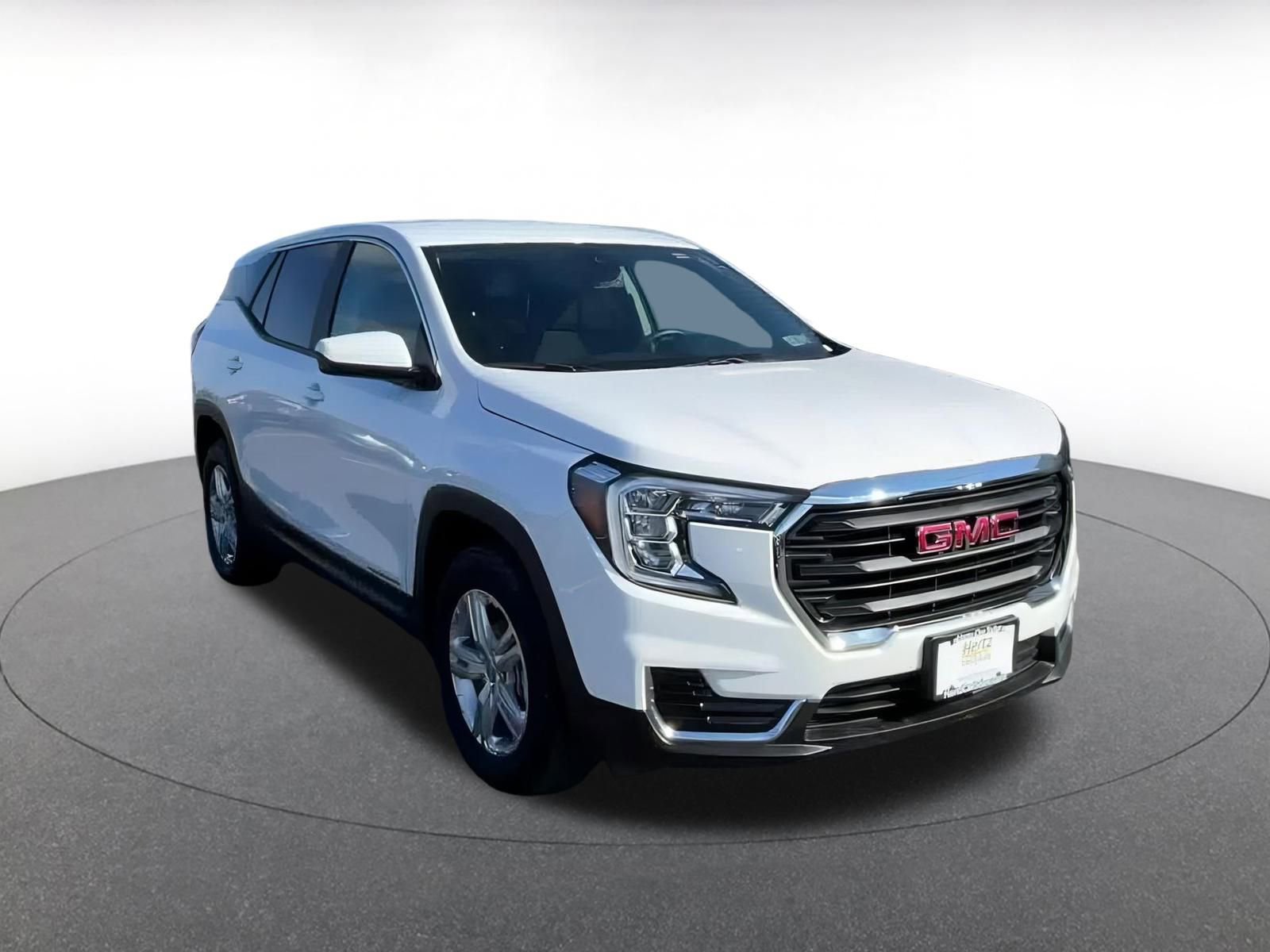 2024 GMC Terrain SLE 3