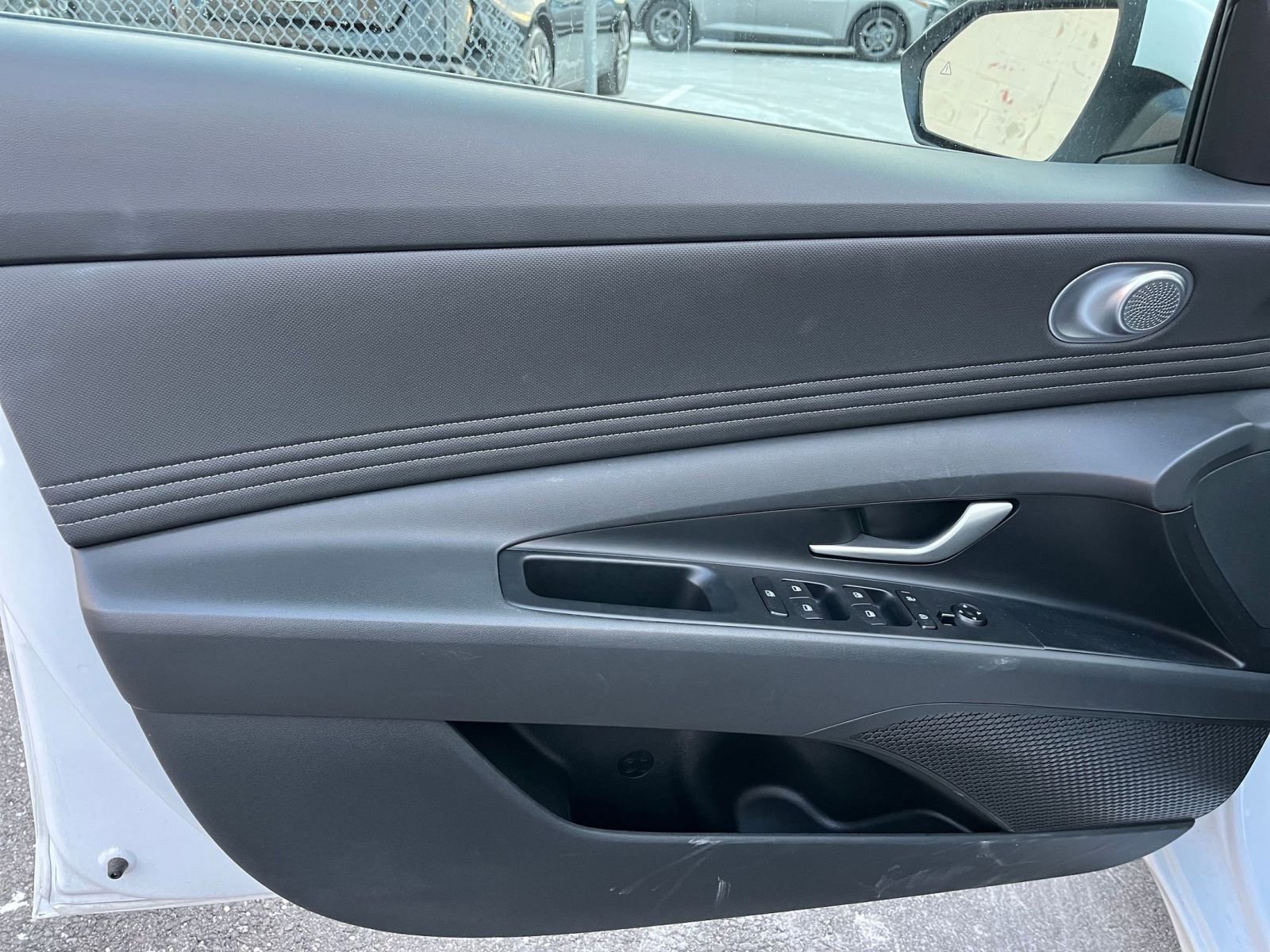 Thumbnail: 2025 Hyundai Elantra - 20