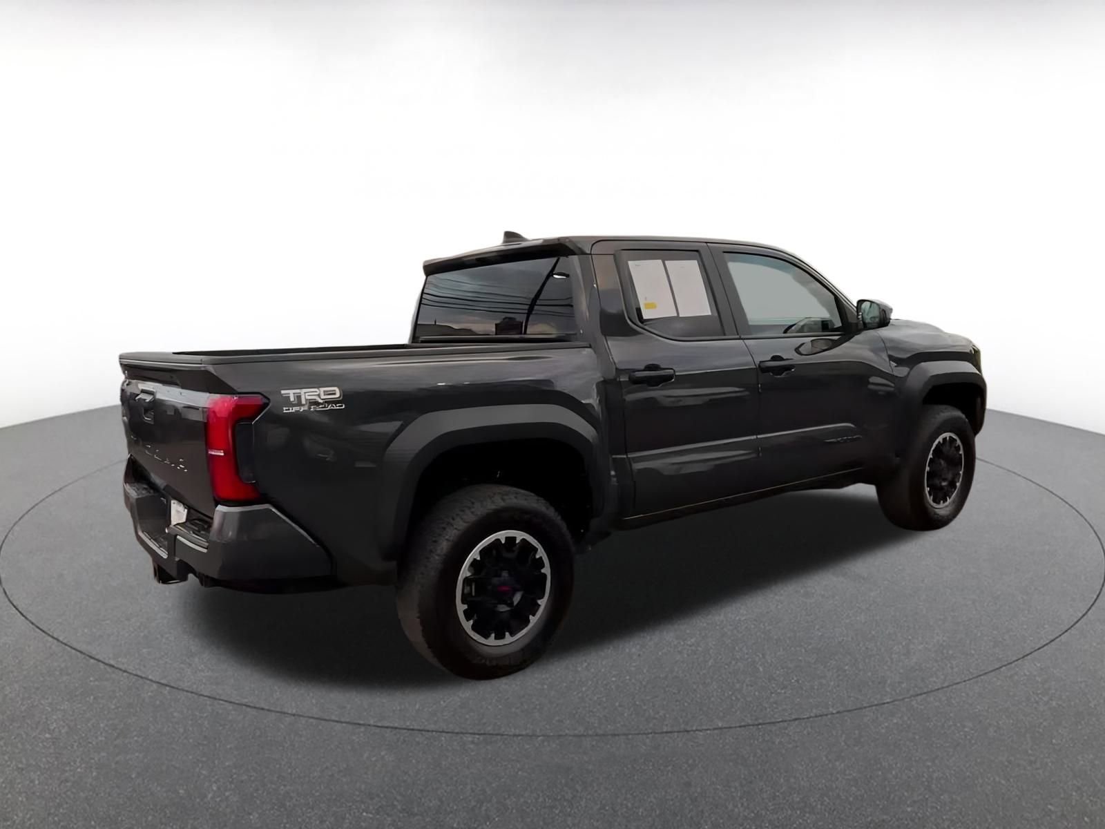 Thumbnail: 2024 Toyota Tacoma - 13
