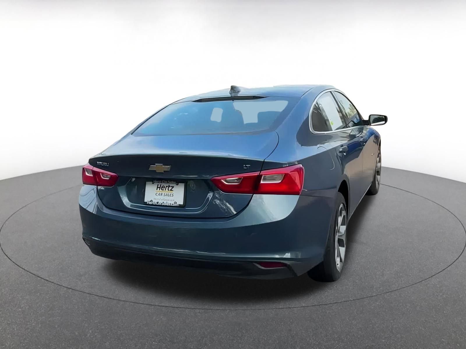 2024 Chevrolet Malibu LT 13