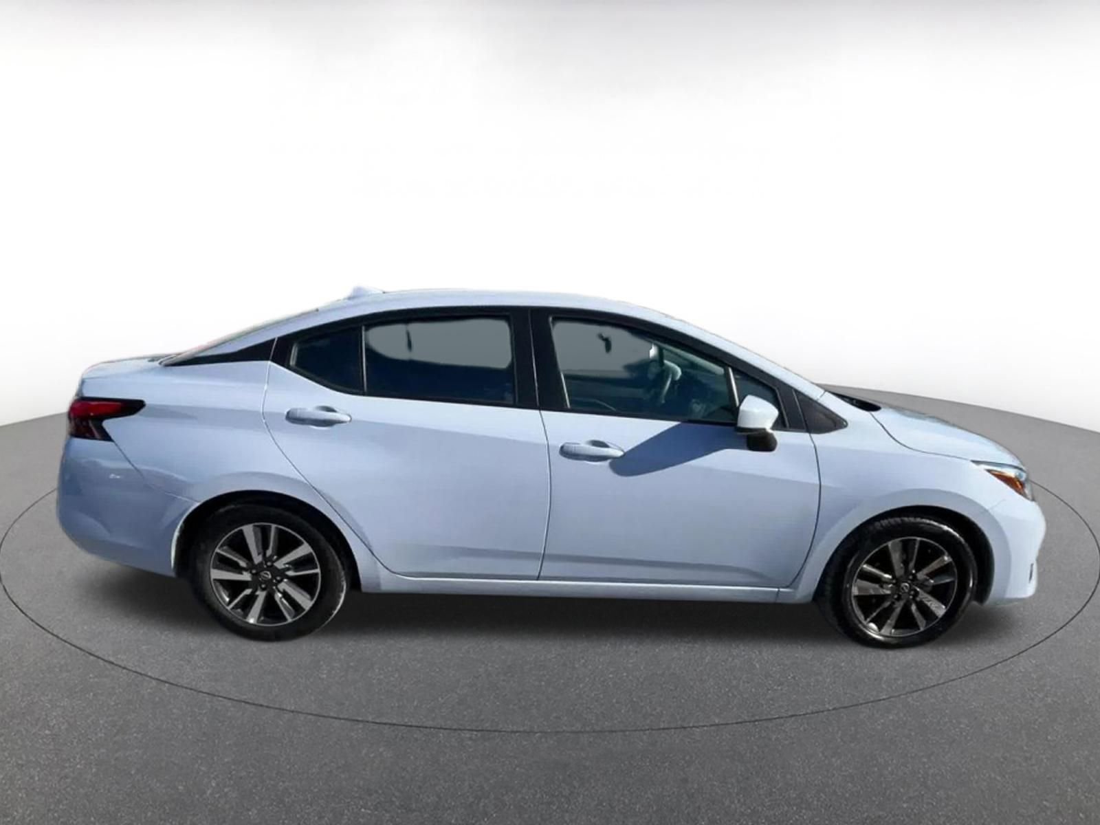 Thumbnail: 2025 Nissan Versa - 16