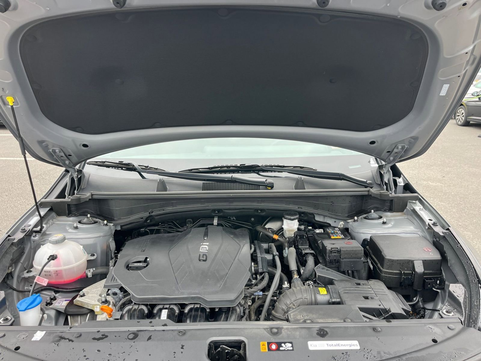 Thumbnail: 2025 Kia Sportage - 31